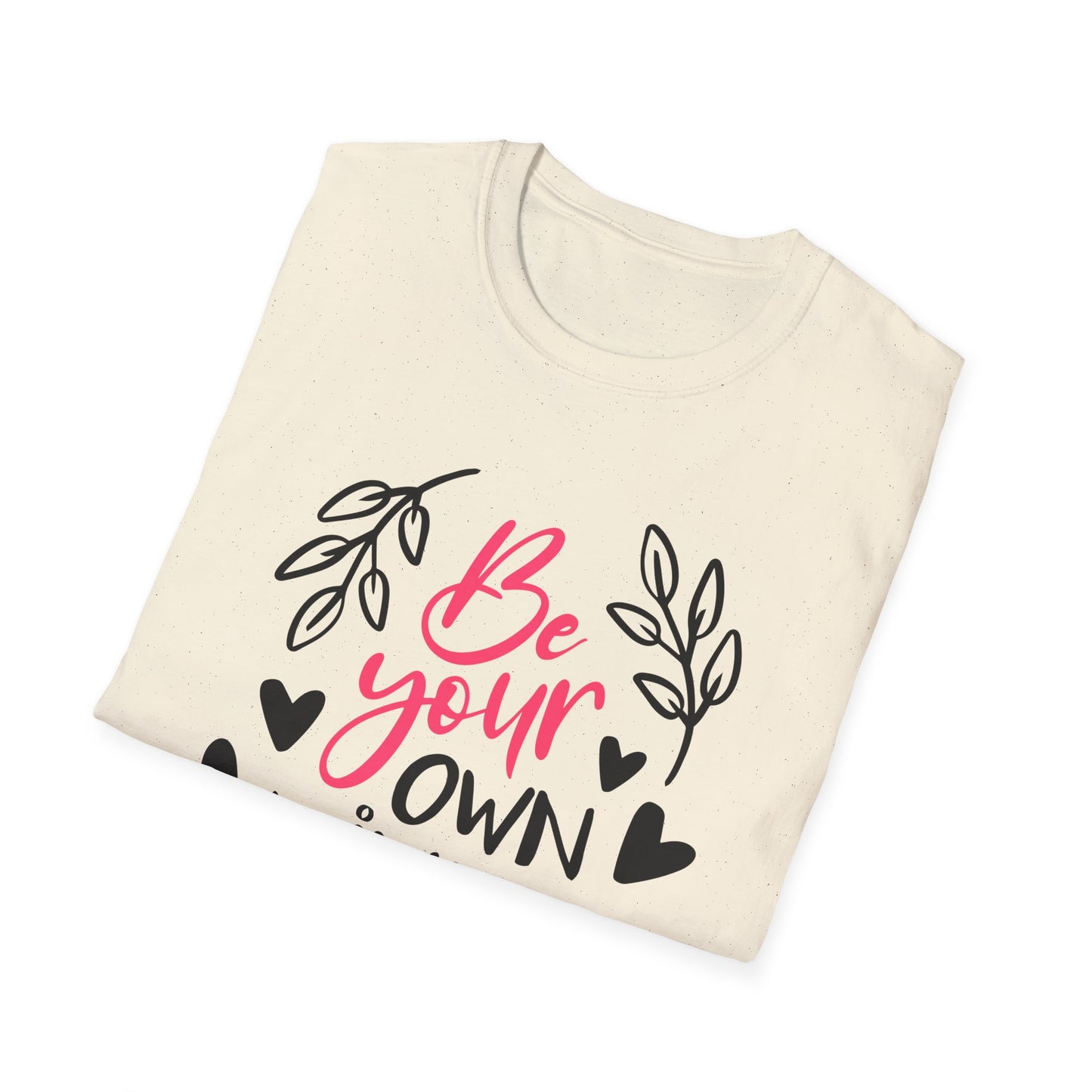Be Your Own Kind of Beautiful T-Shirt Printify T-Shirt Rhythm & Drip Apparel
