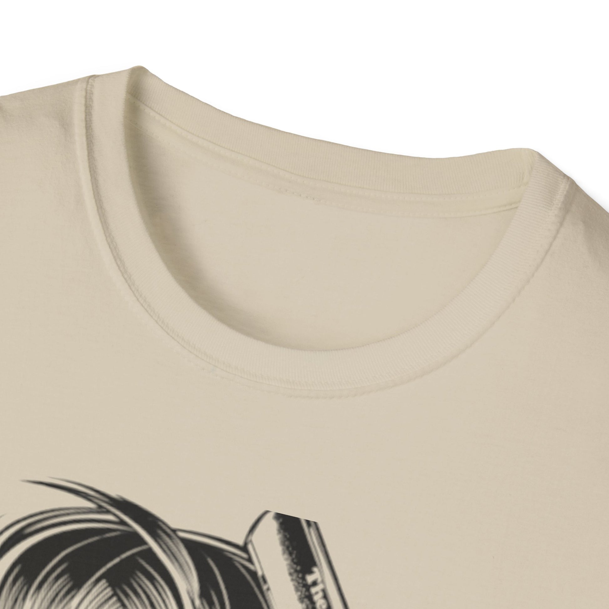 Greaser Rockabilly Graphic T-Shirt Printify T-Shirt Rhythm & Drip Apparel