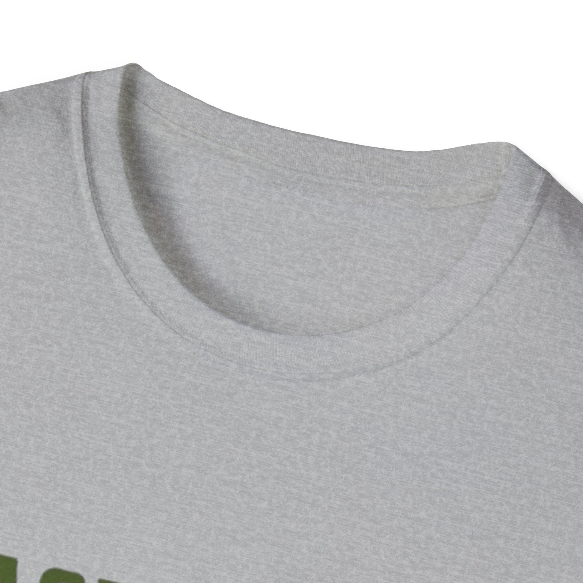 Backwoods Boy T-Shirt Printify T-Shirt Rhythm & Drip Apparel