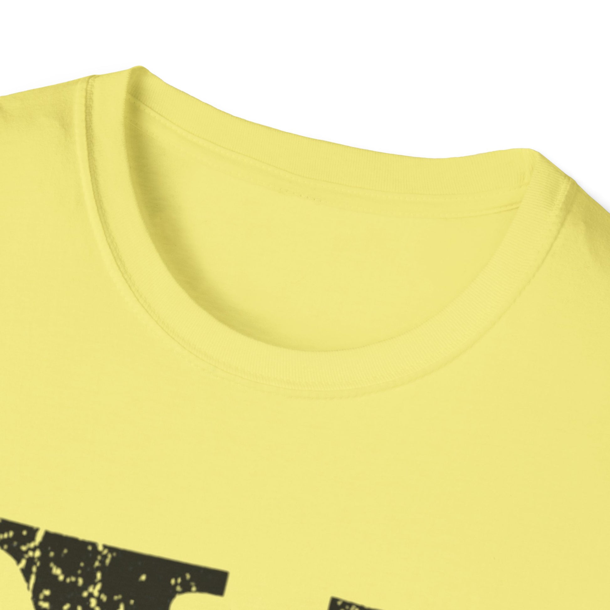 Y Generation T-Shirt Printify T-Shirt Rhythm & Drip Apparel