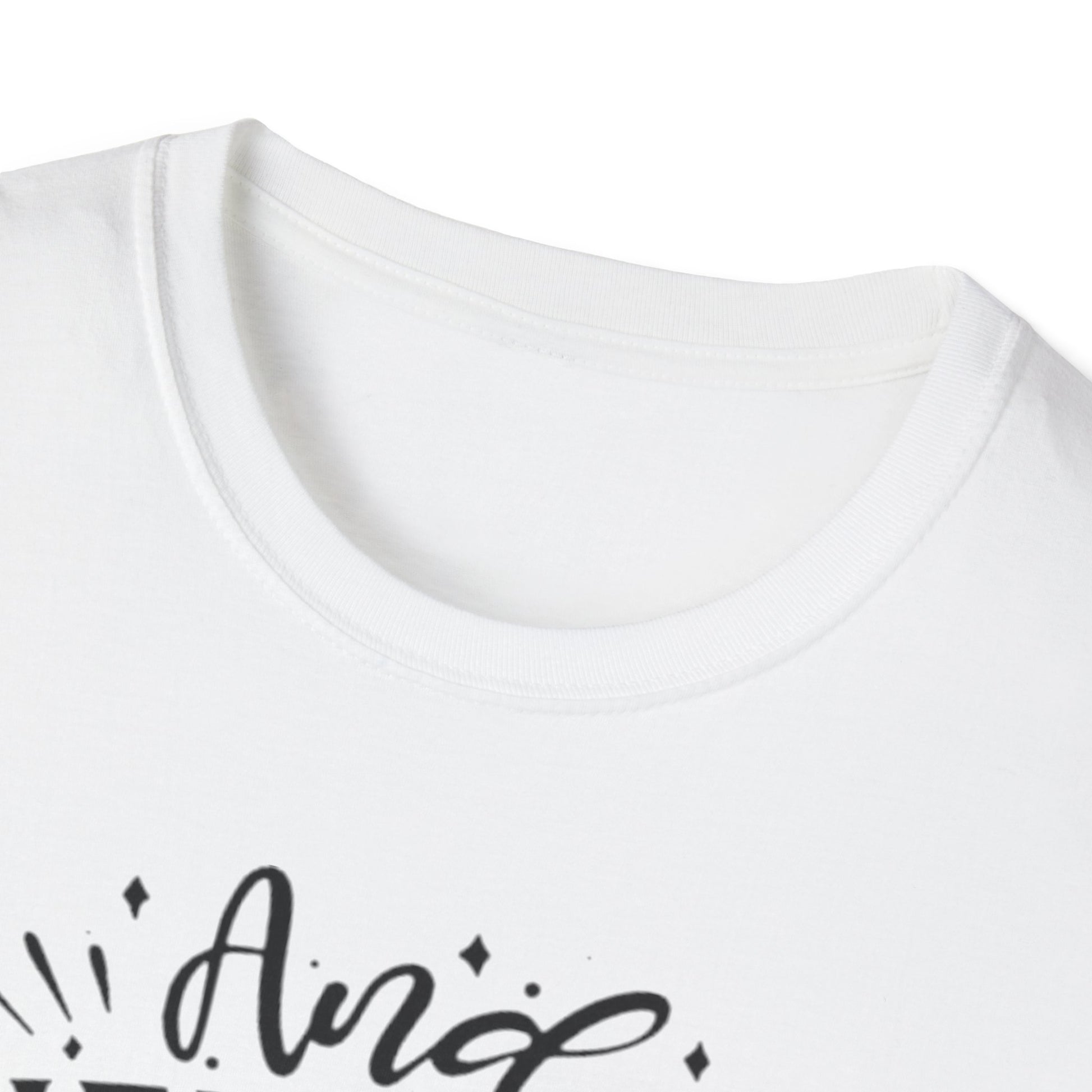 And Here We Fucking Go Again Printify T-Shirt Rhythm & Drip Apparel