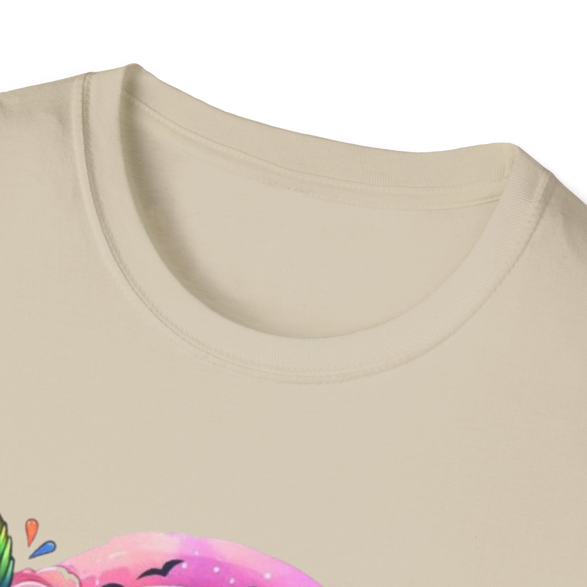 Summer- Beach Vibes T-Shirt Printify T-Shirt Rhythm & Drip Apparel