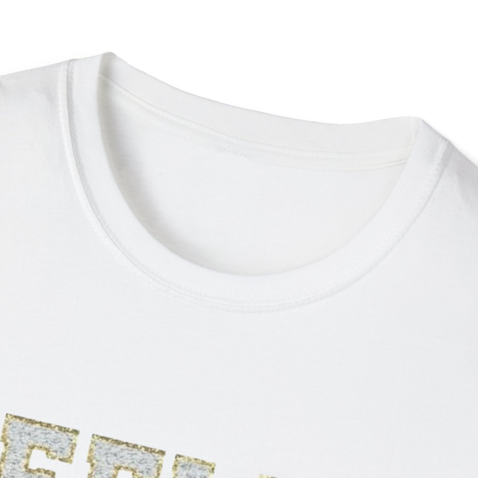 Winter- Feelin' Frosty T-Shirt Printify T-Shirt Rhythm & Drip Apparel