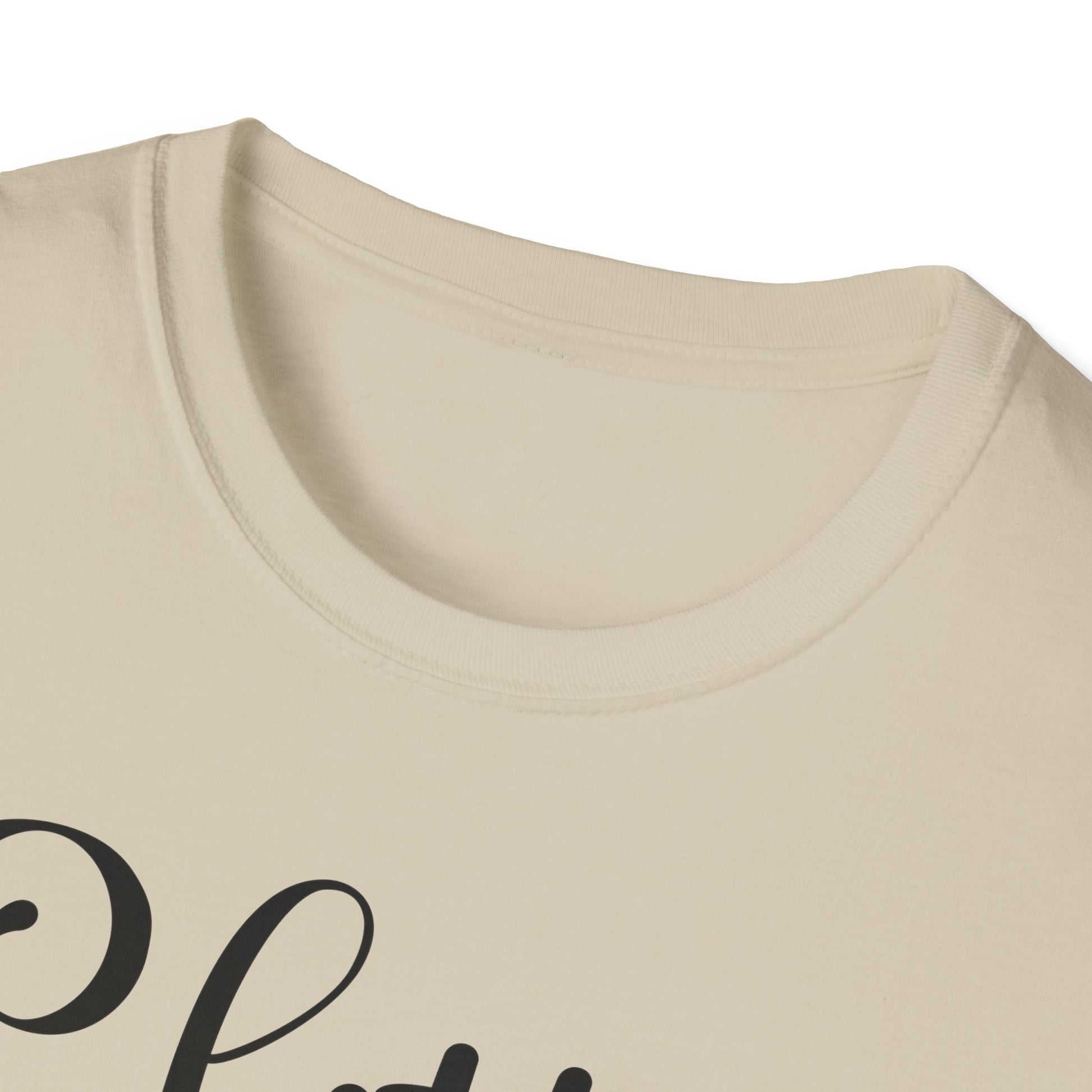 Mom of Both Glitter & Dirt T-Shirt Printify T-Shirt Rhythm & Drip Apparel