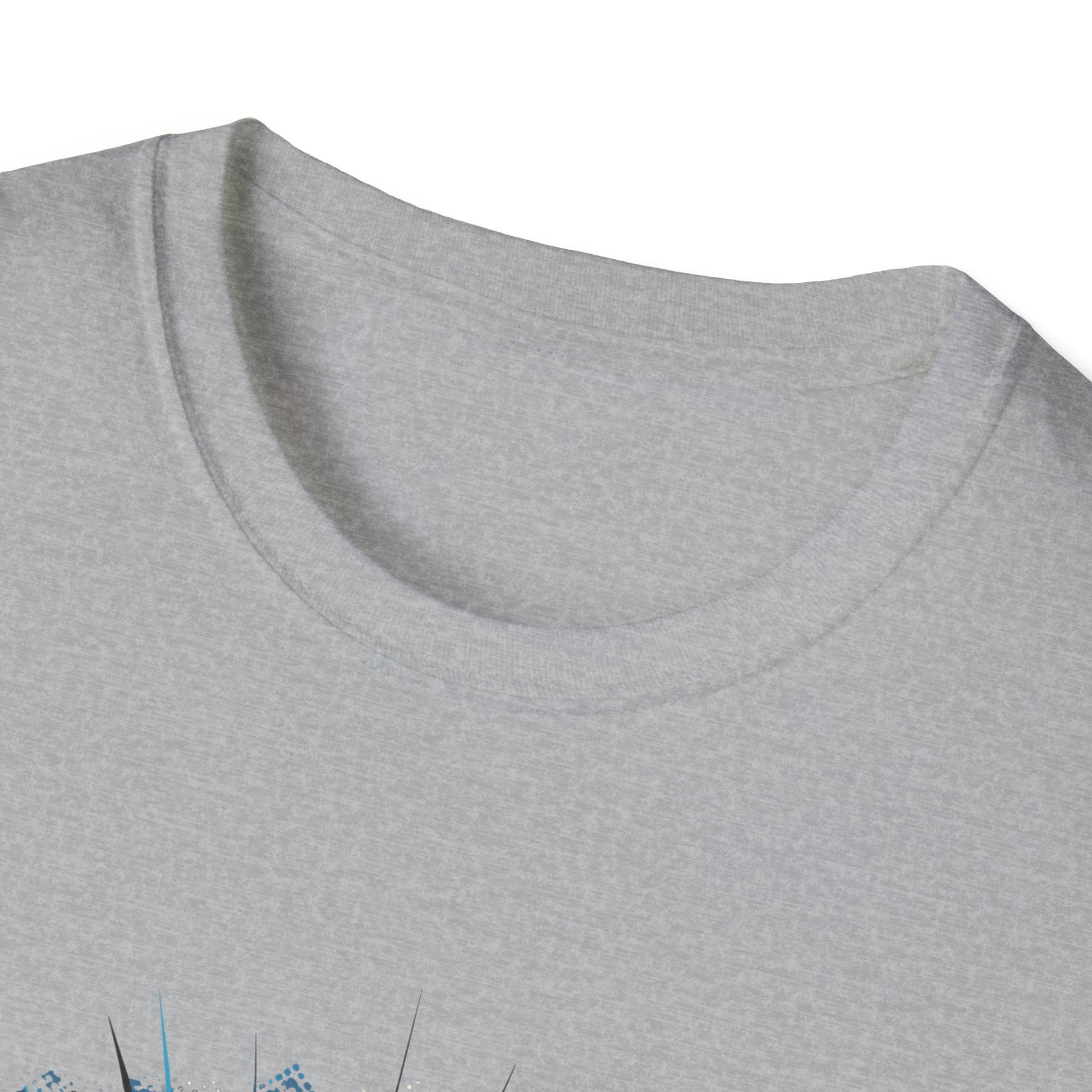 Aim for Success T-Shirt Printify T-Shirt Rhythm & Drip Apparel