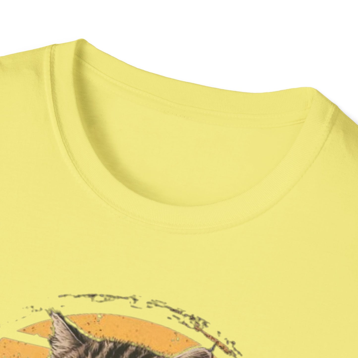 Best Cat Dad T-Shirt Printify T-Shirt Rhythm & Drip Apparel