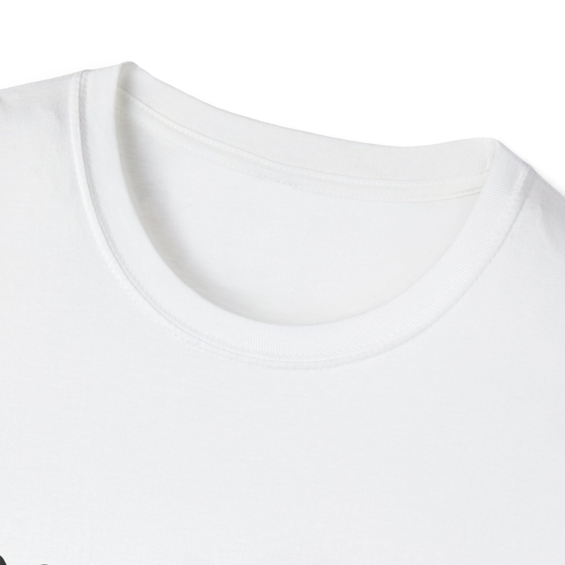 Kinda Classy Kinda Hood T-Shirt Printify T-Shirt Rhythm & Drip Apparel