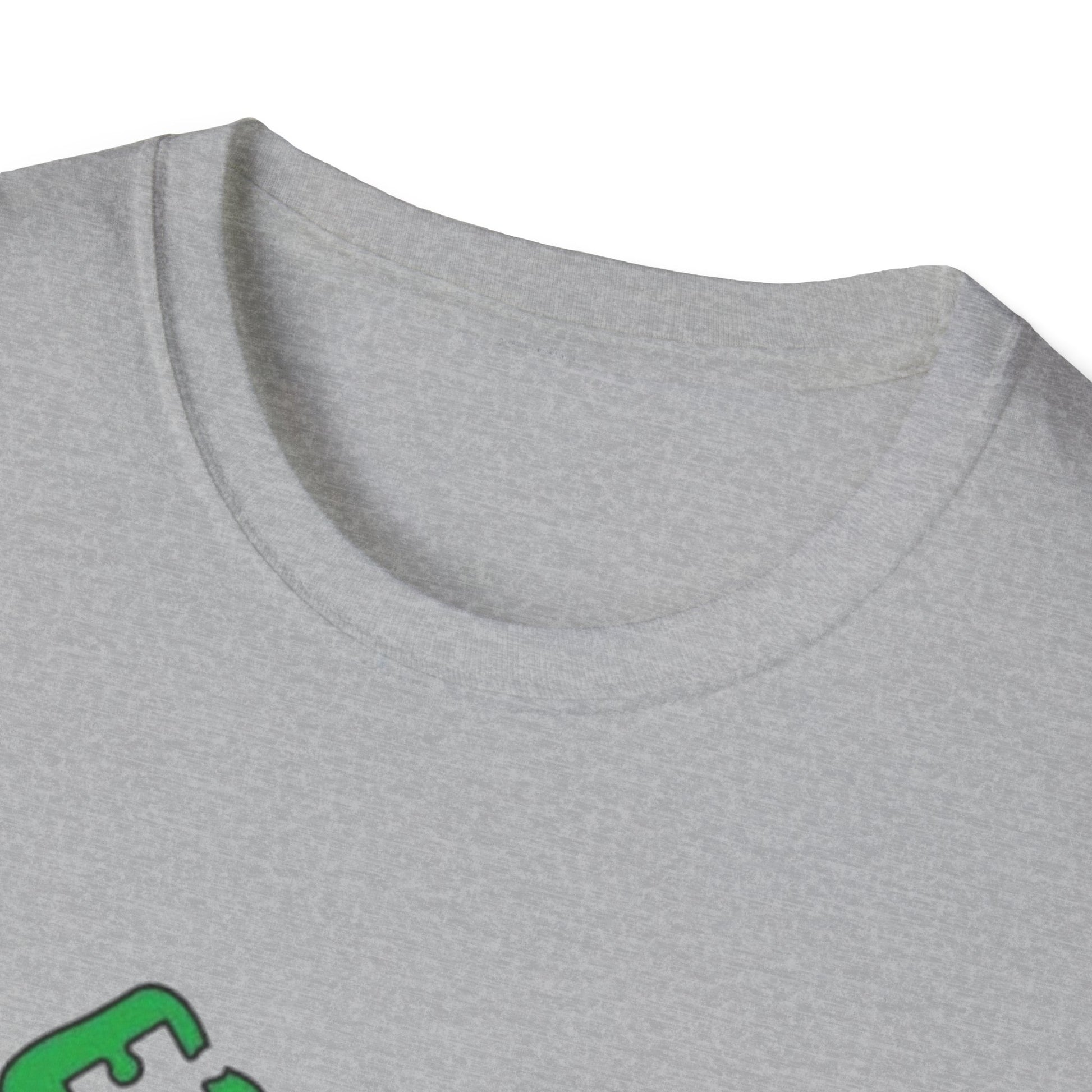Autism Awareness T-Shirt Printify T-Shirt Rhythm & Drip Apparel