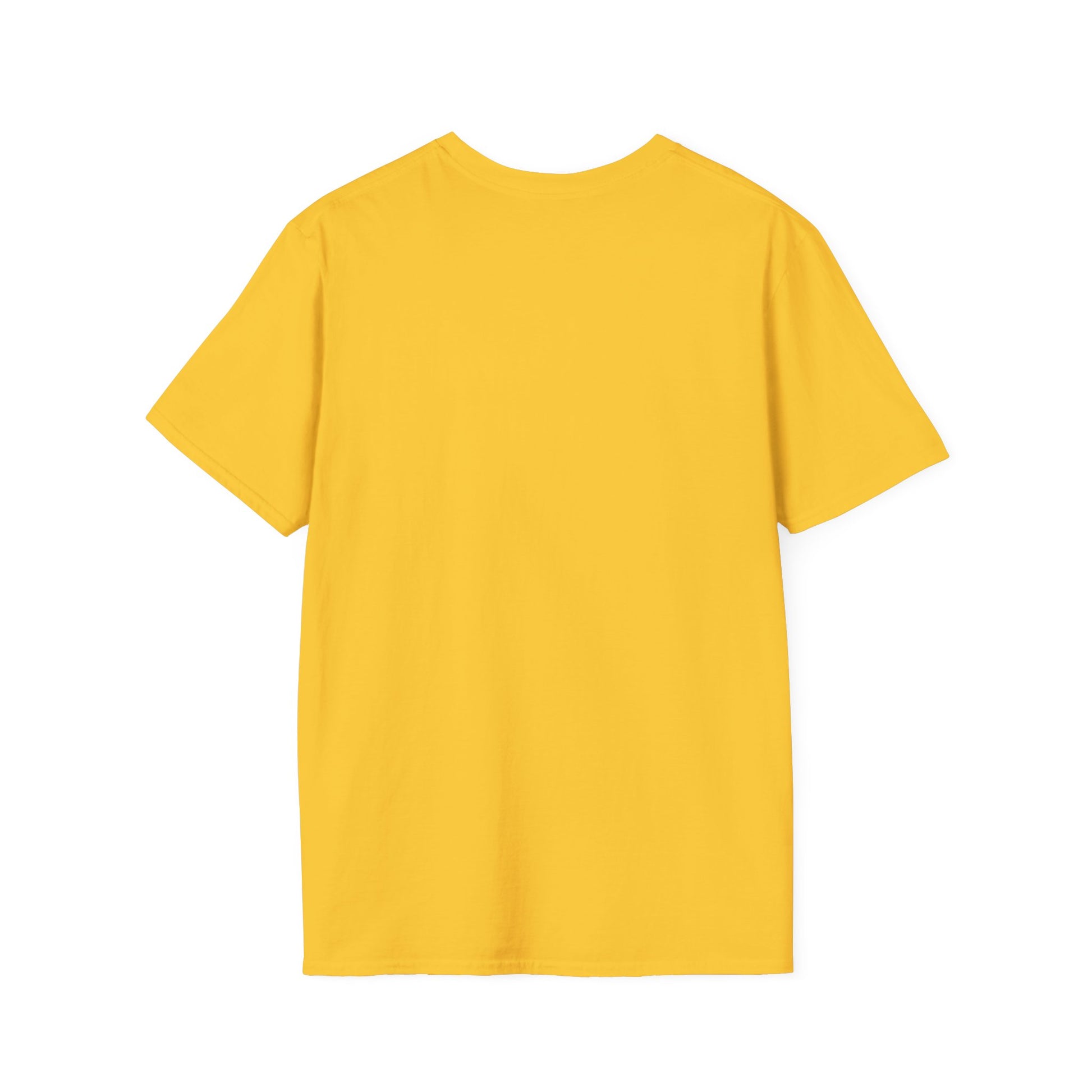 Every Day is a Fresh Start Unisex Softstyle T-Shirt - Rhythm & Drip