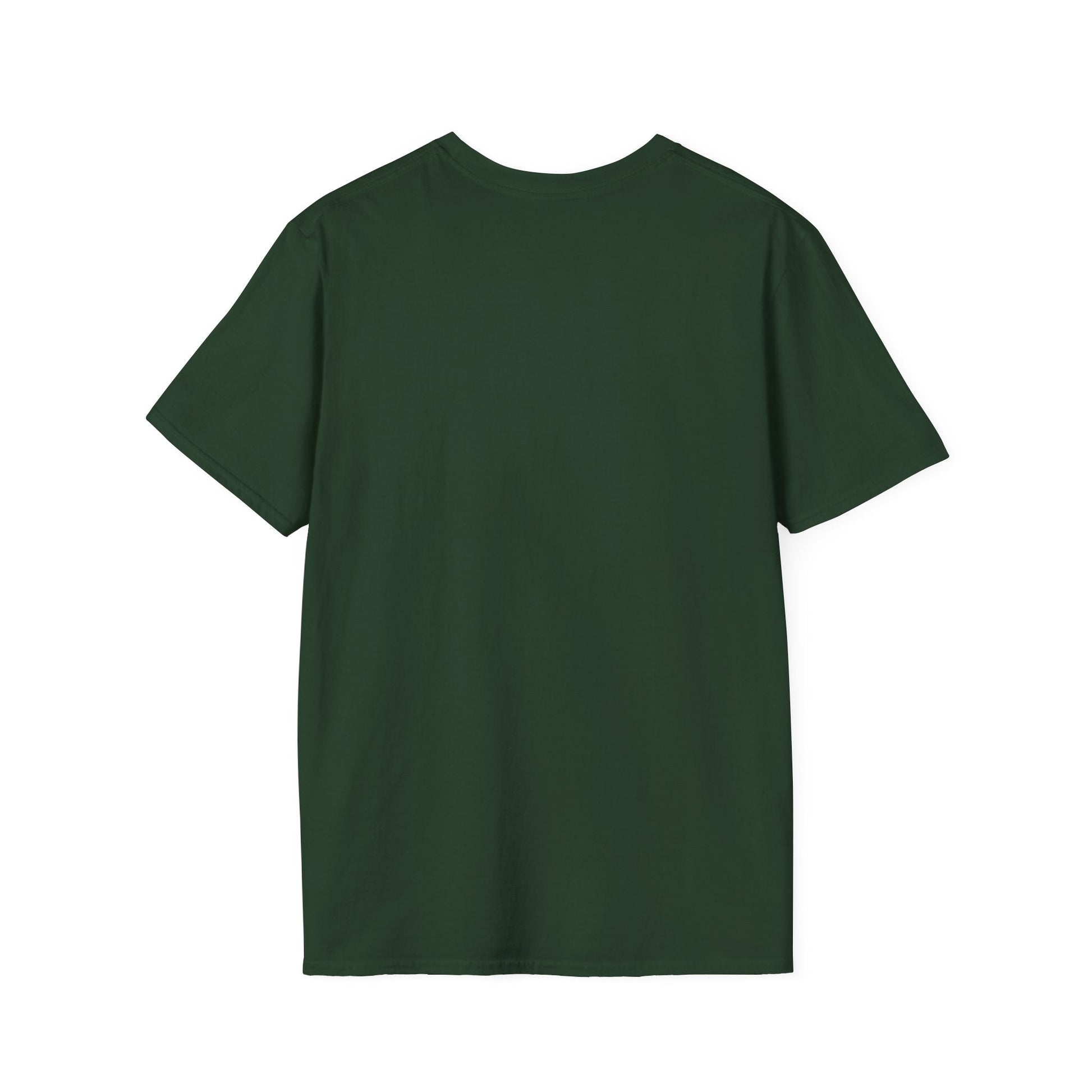 Dog Lover Rescue T-Shirt Printify T-Shirt Rhythm & Drip Apparel