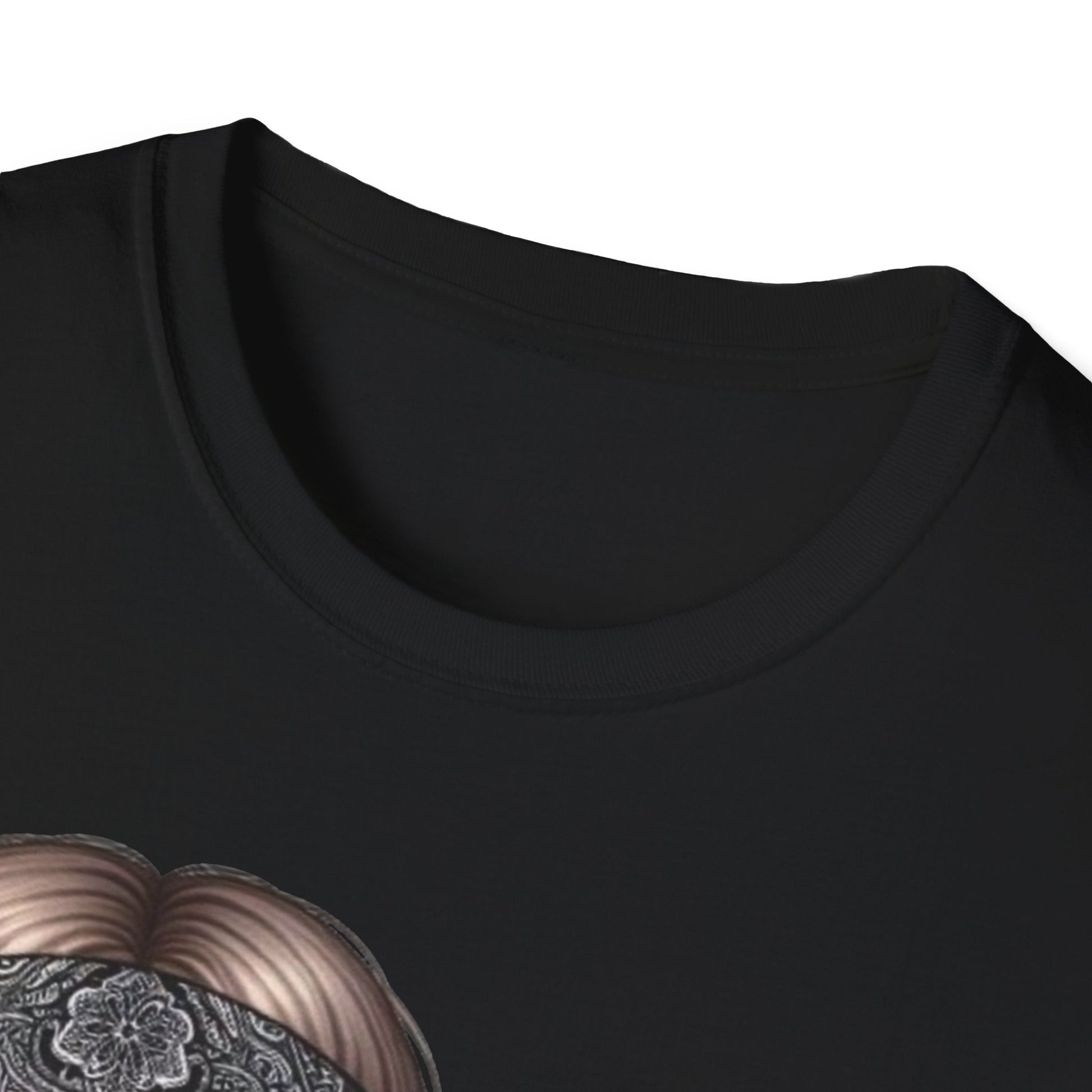 A Girl And Her Dog 4 T-Shirt Printify T-Shirt Rhythm & Drip Apparel