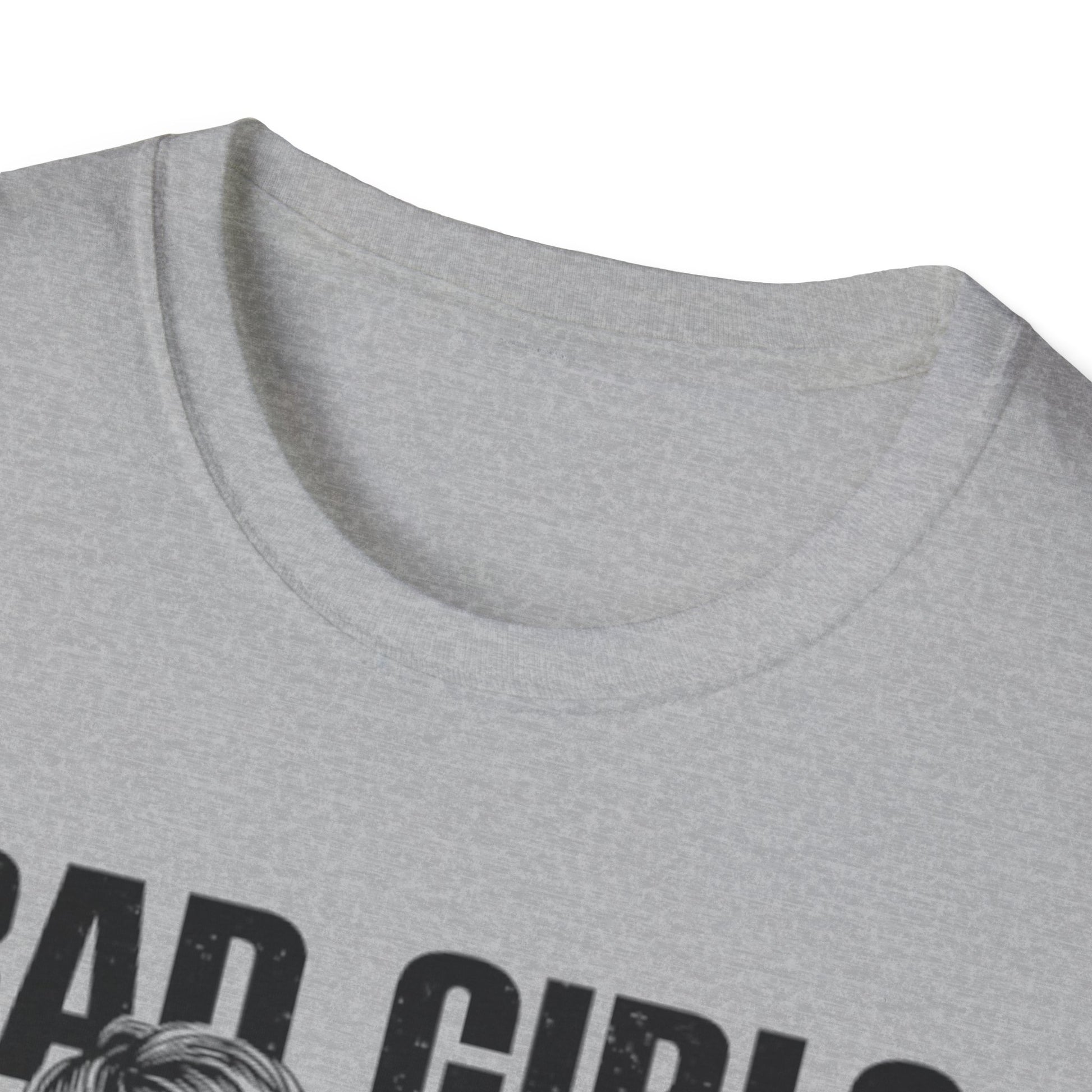 Bad Girls Taste Better T-Shirt Printify T-Shirt Rhythm & Drip Apparel
