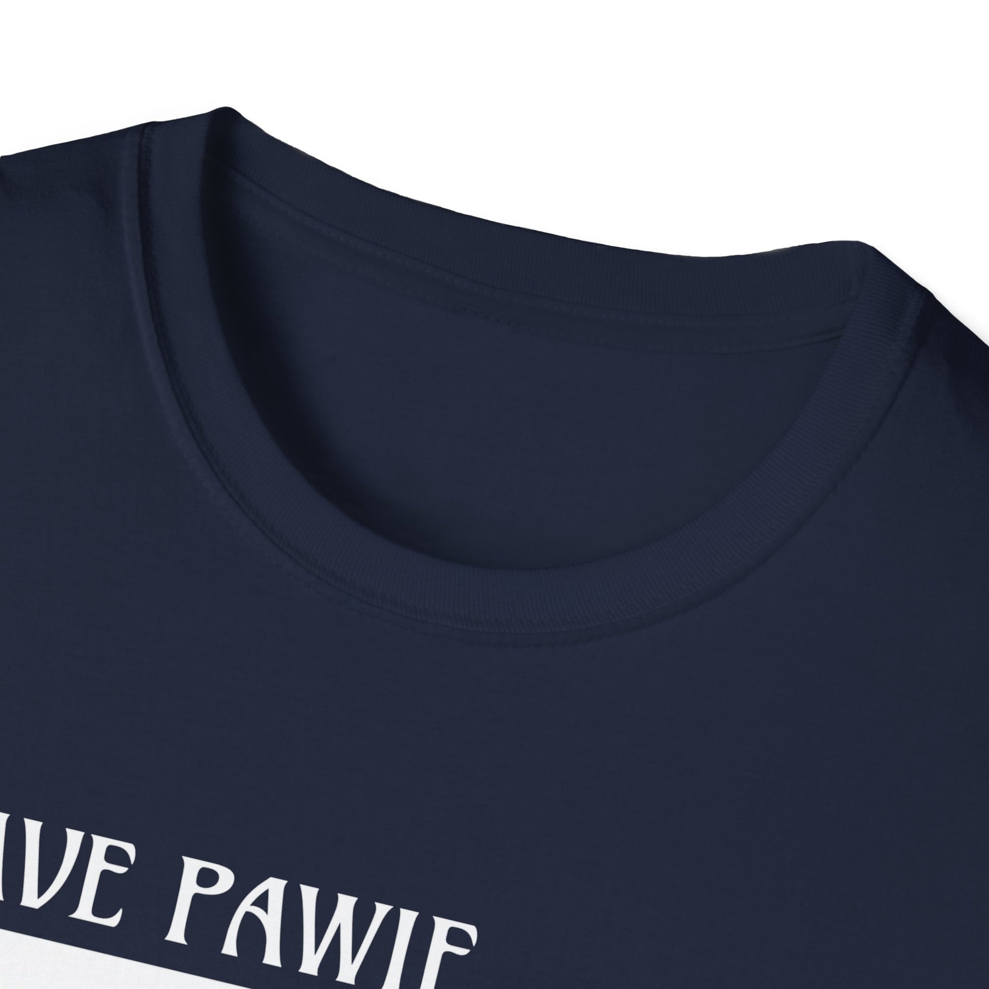 Music- Dave Pawie T-Shirt Printify T-Shirt Rhythm & Drip Apparel
