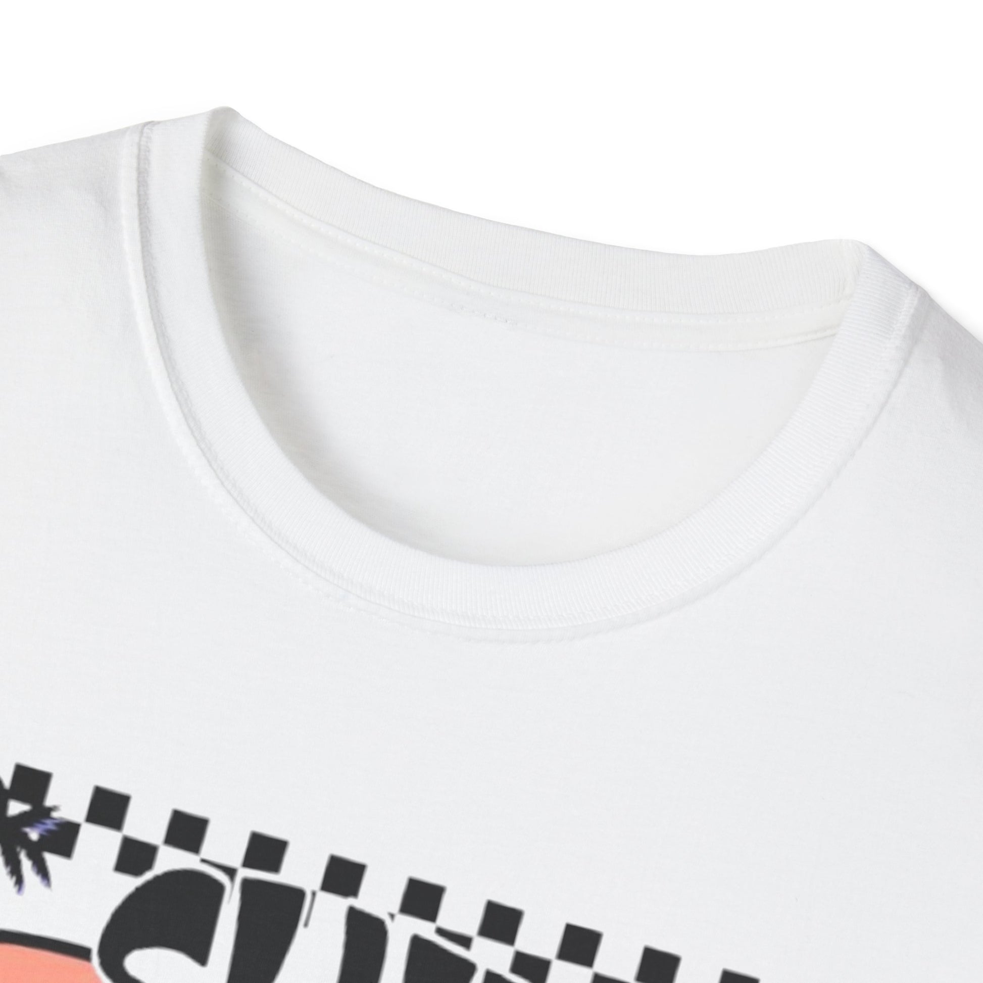 Summer- Slut For Summer T-Shirt Printify T-Shirt Rhythm & Drip Apparel