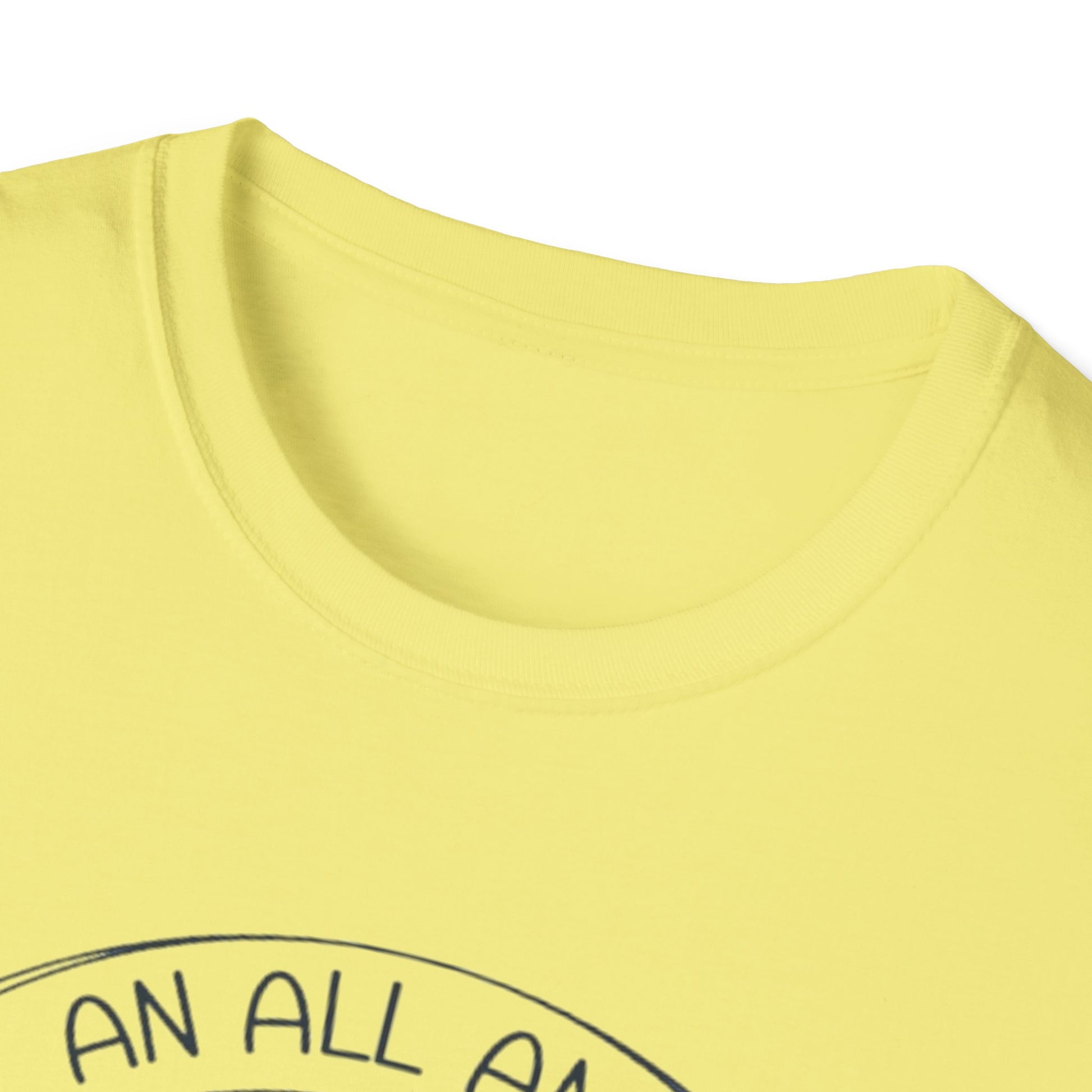 All American Stoner Girl T-Shirt Printify T-Shirt Rhythm & Drip Apparel