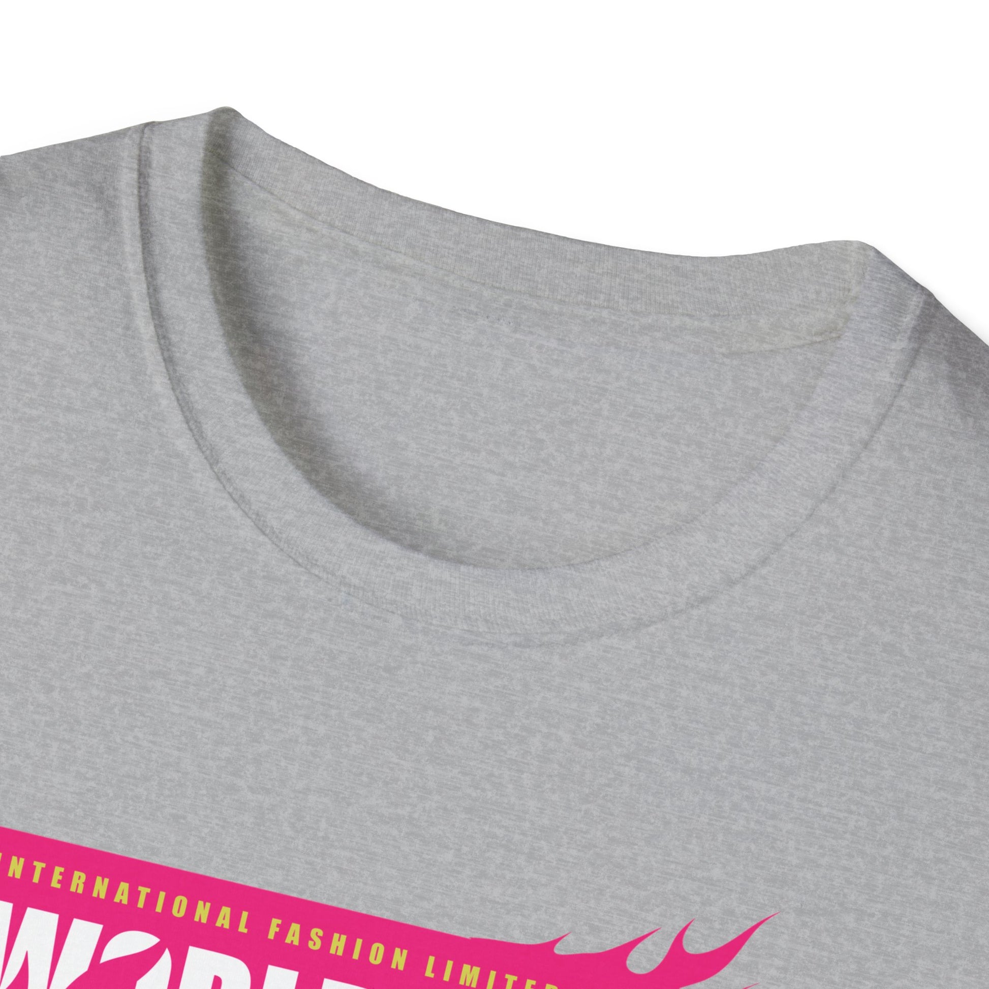 Worldwide Street Culture Tee Printify T-Shirt Rhythm & Drip Apparel