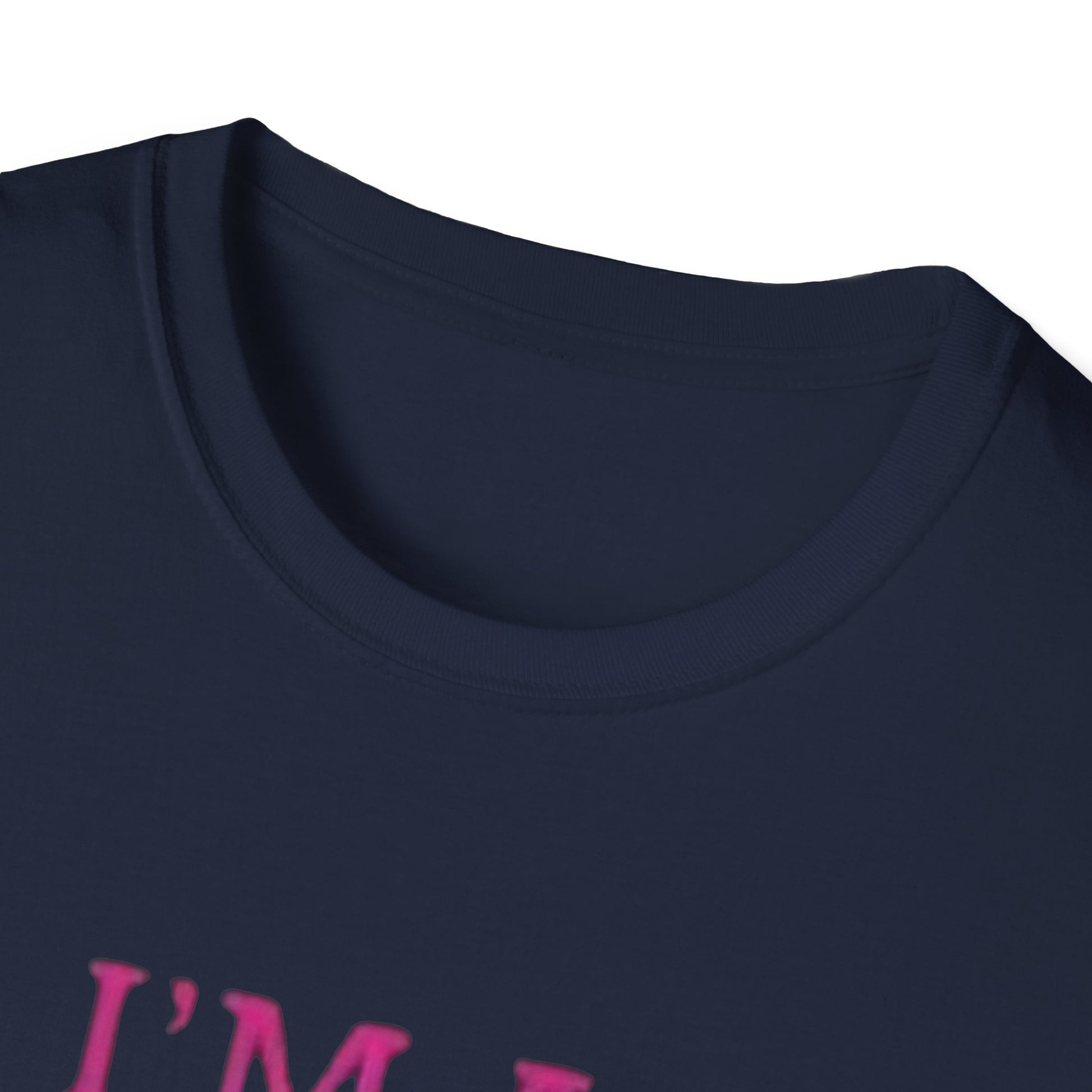 Badass Biker's Wife T-Shirt Printify T-Shirt Rhythm & Drip Apparel
