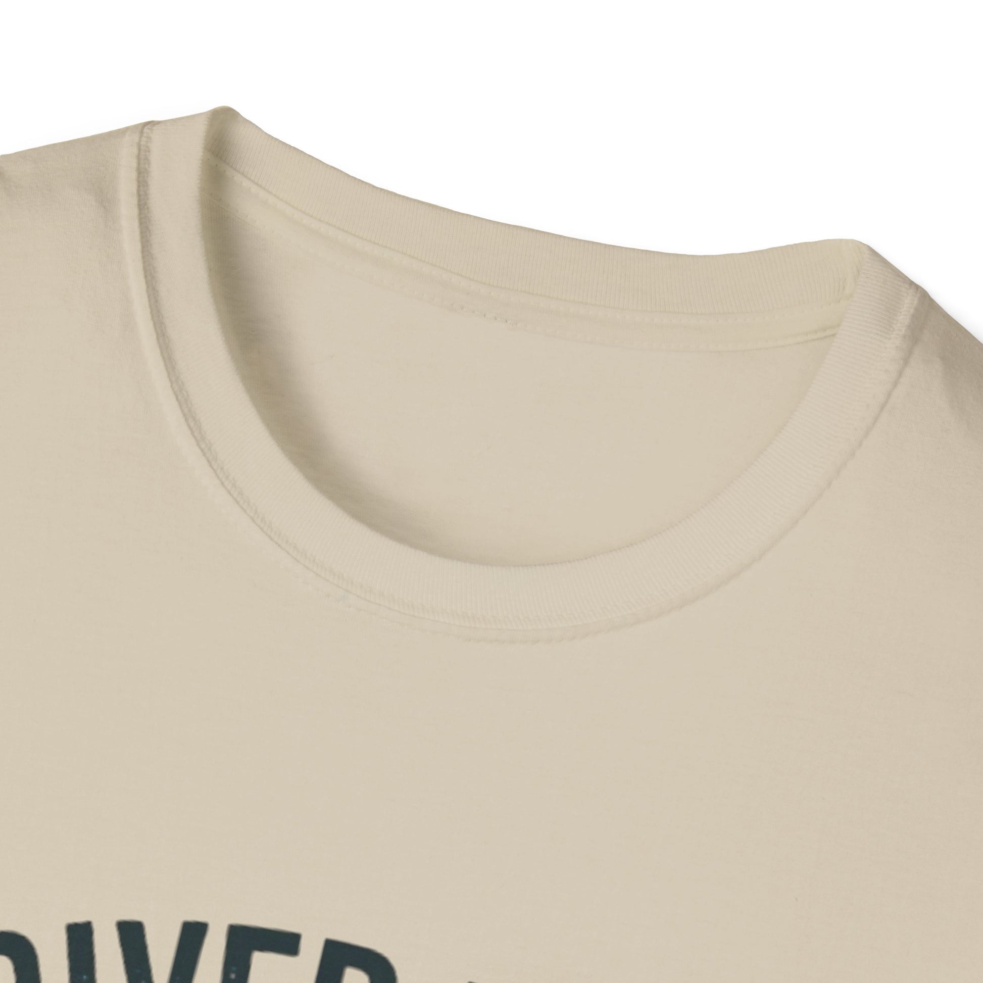 Summer- River Life Graphic T-Shirt Printify T-Shirt Rhythm & Drip Apparel