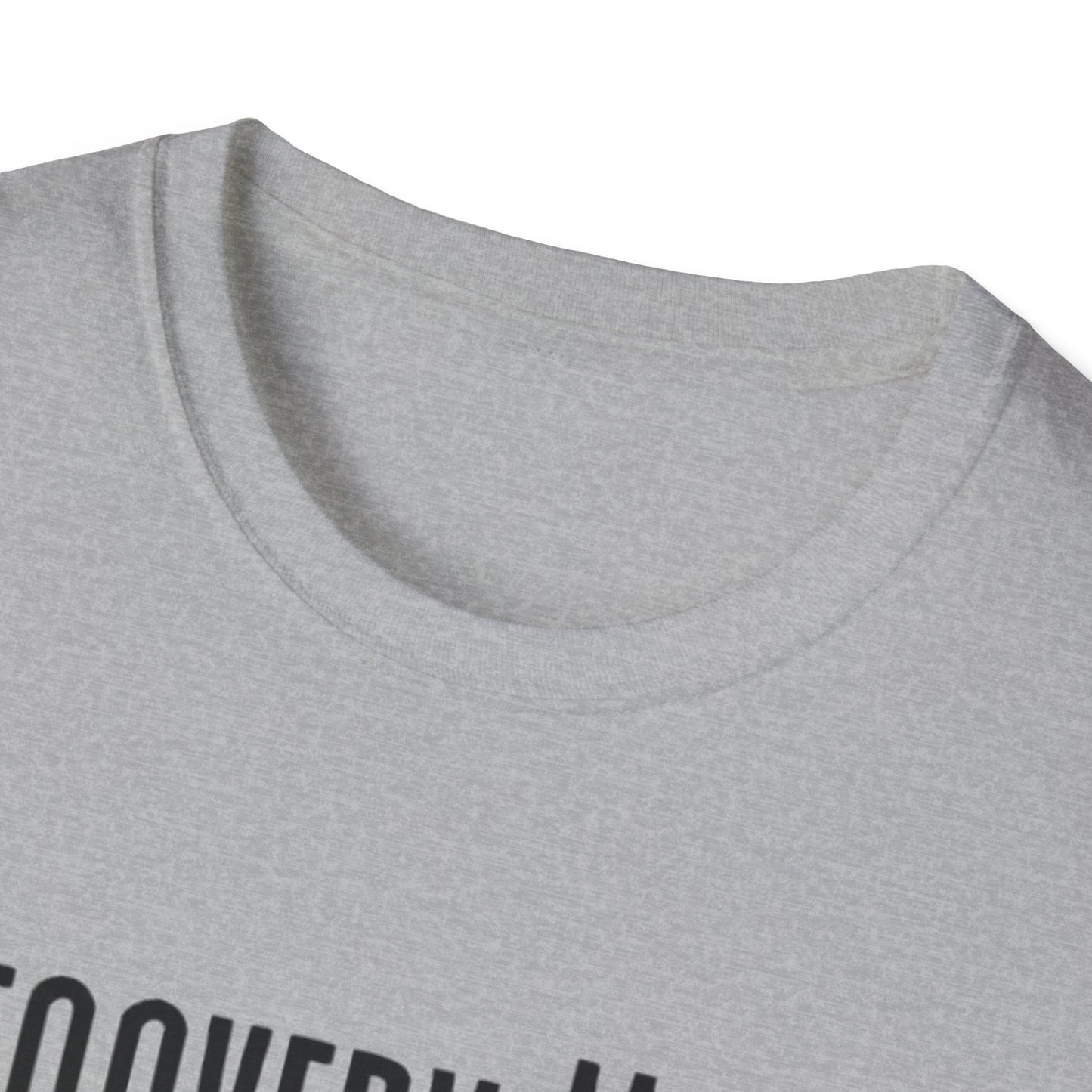 Addiction- Recovery Mode T-Shirt Printify T-Shirt Rhythm & Drip Apparel