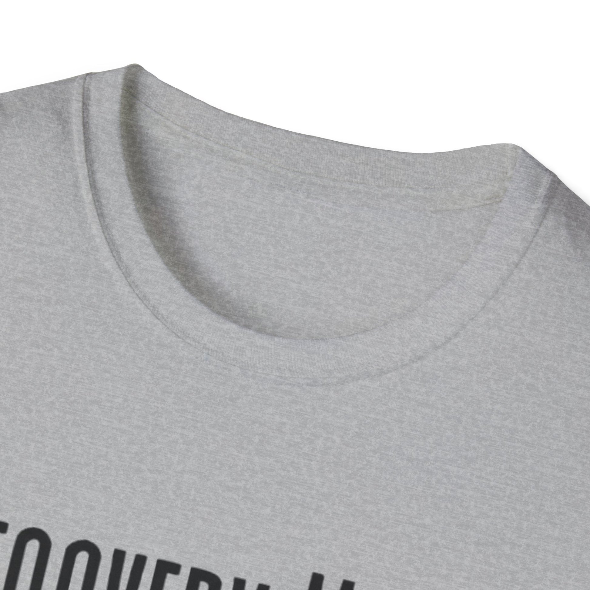 Addiction- Recovery Mode T-Shirt Printify T-Shirt Rhythm & Drip Apparel
