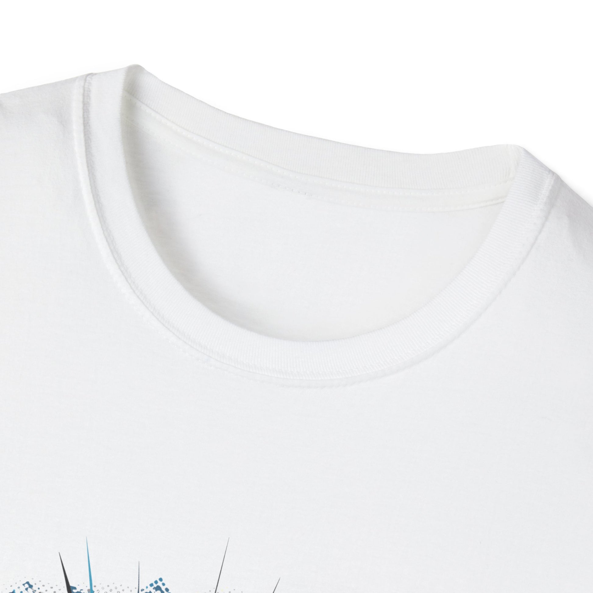 Aim for Success T-Shirt Printify T-Shirt Rhythm & Drip Apparel