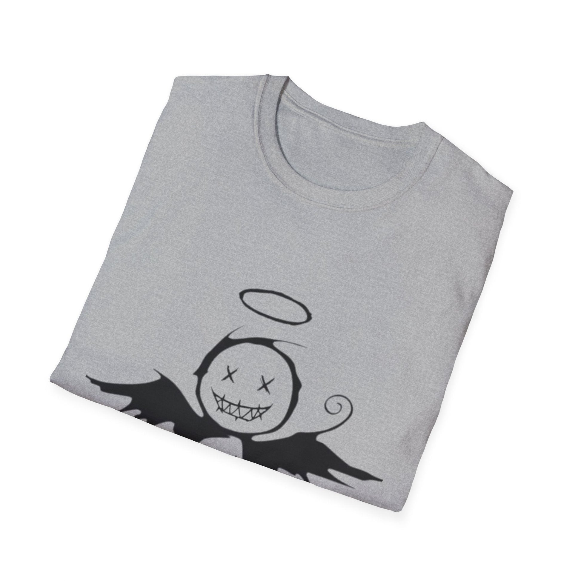 Alternative Universe Angelic Tee Printify T-Shirt Rhythm & Drip Apparel