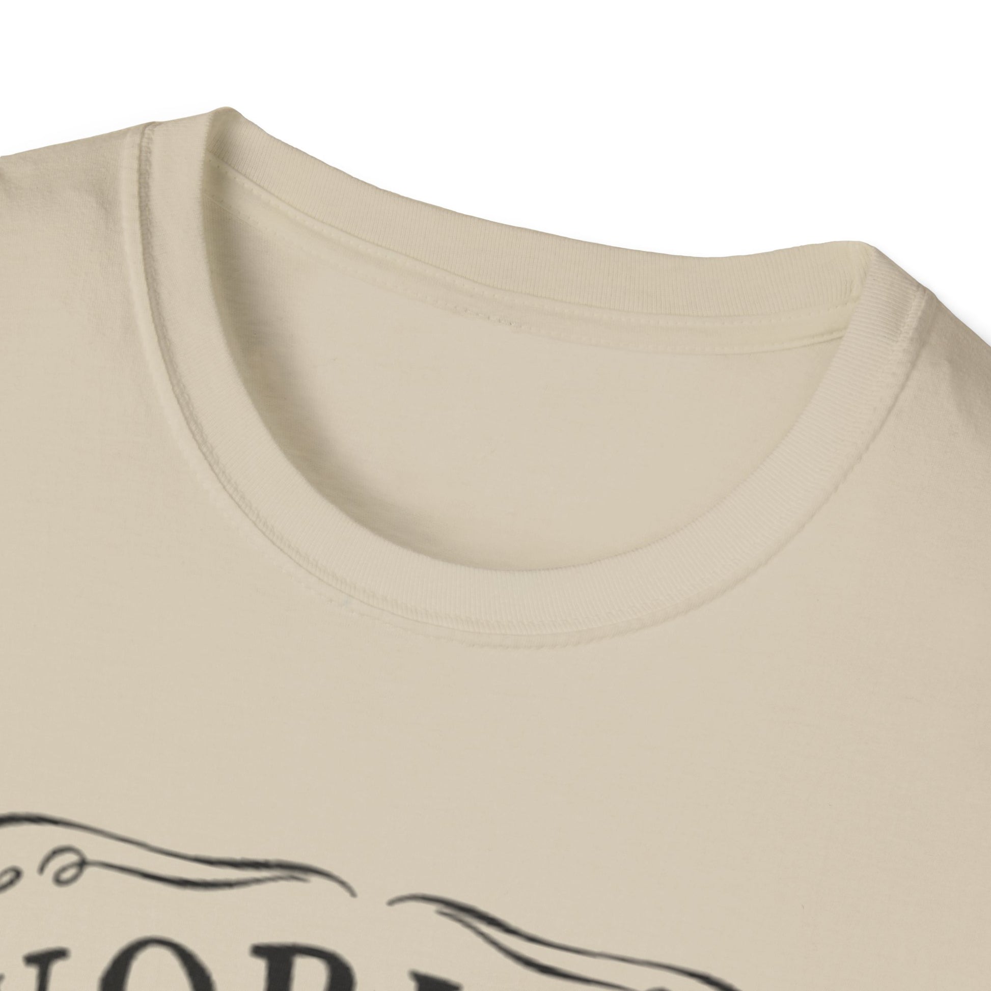World's Coolest Dad T-Shirt Printify T-Shirt Rhythm & Drip Apparel