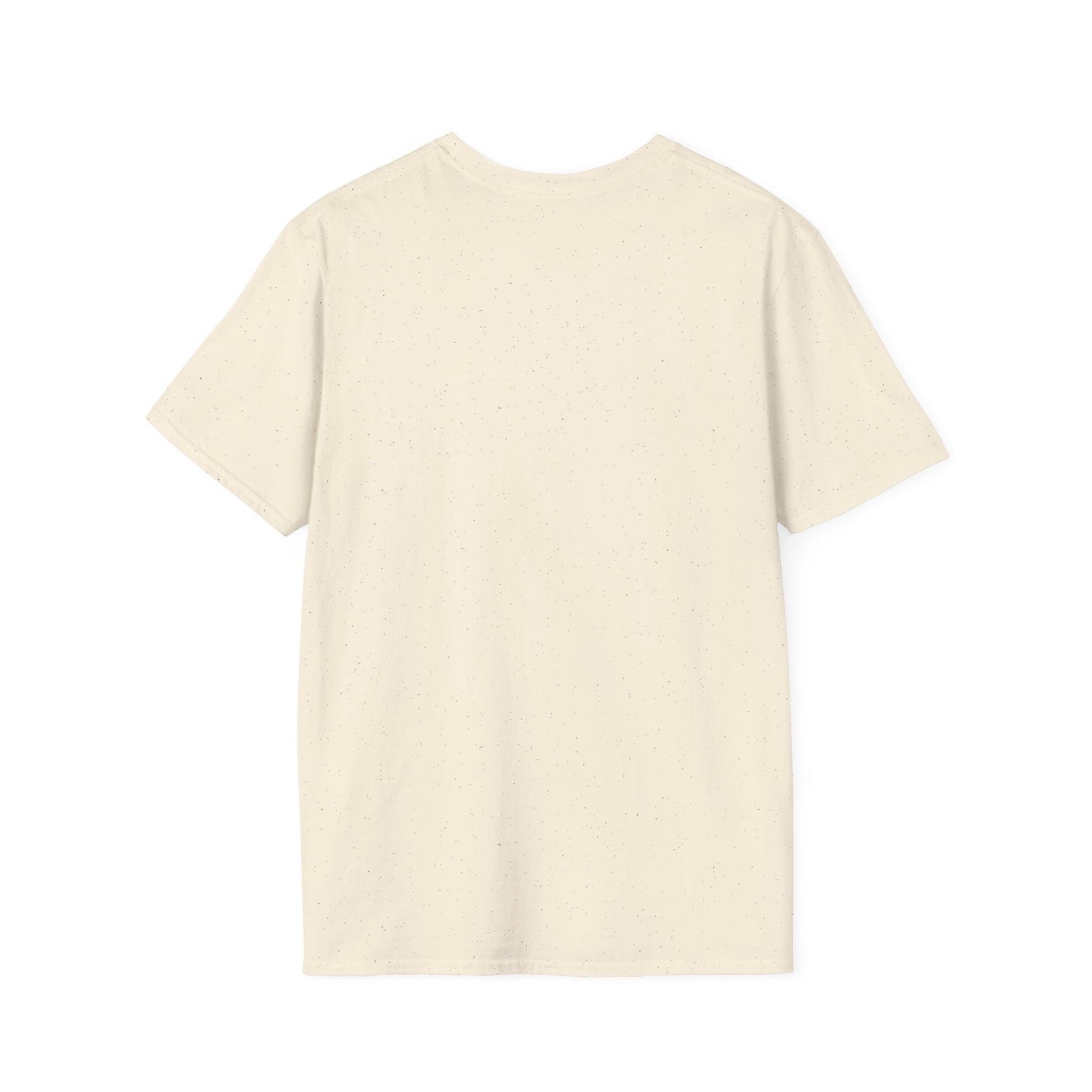 Every Day is a Fresh Start Unisex Softstyle T-Shirt - Rhythm & Drip