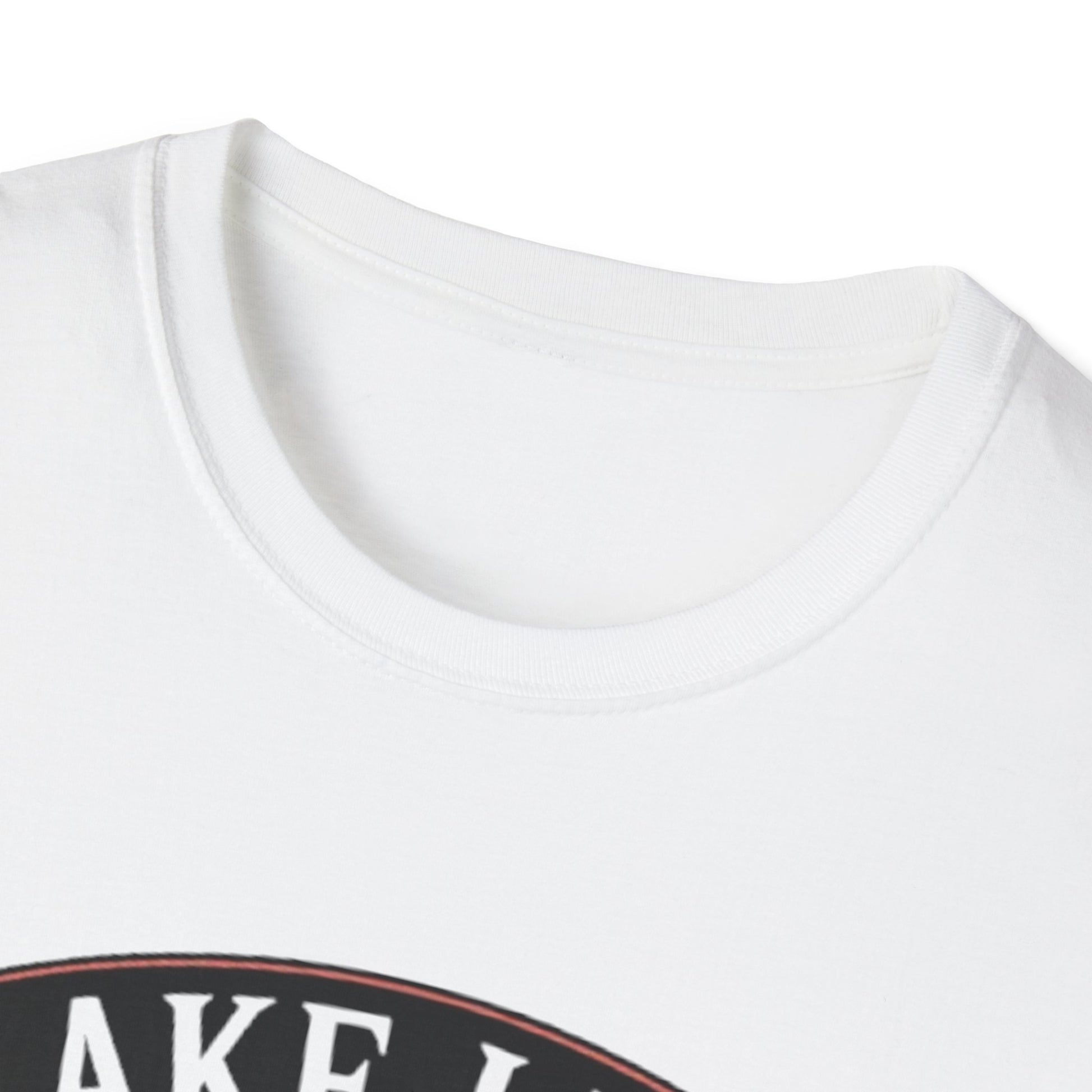 Summer- Lake Life T-Shirt Printify T-Shirt Rhythm & Drip Apparel