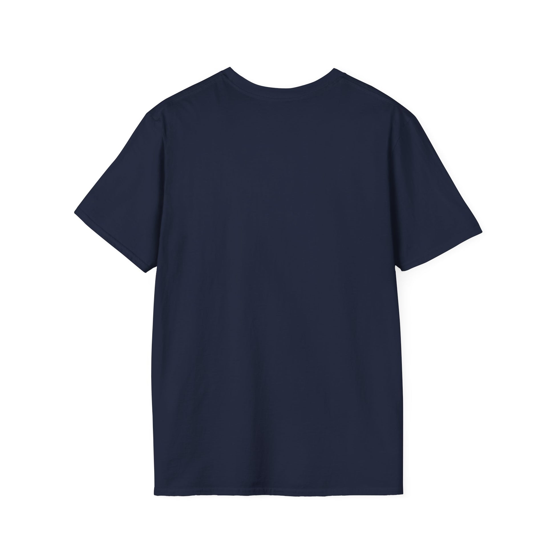 Colorful Leopard Graphic T-Shirt Printify T-Shirt Rhythm & Drip Apparel