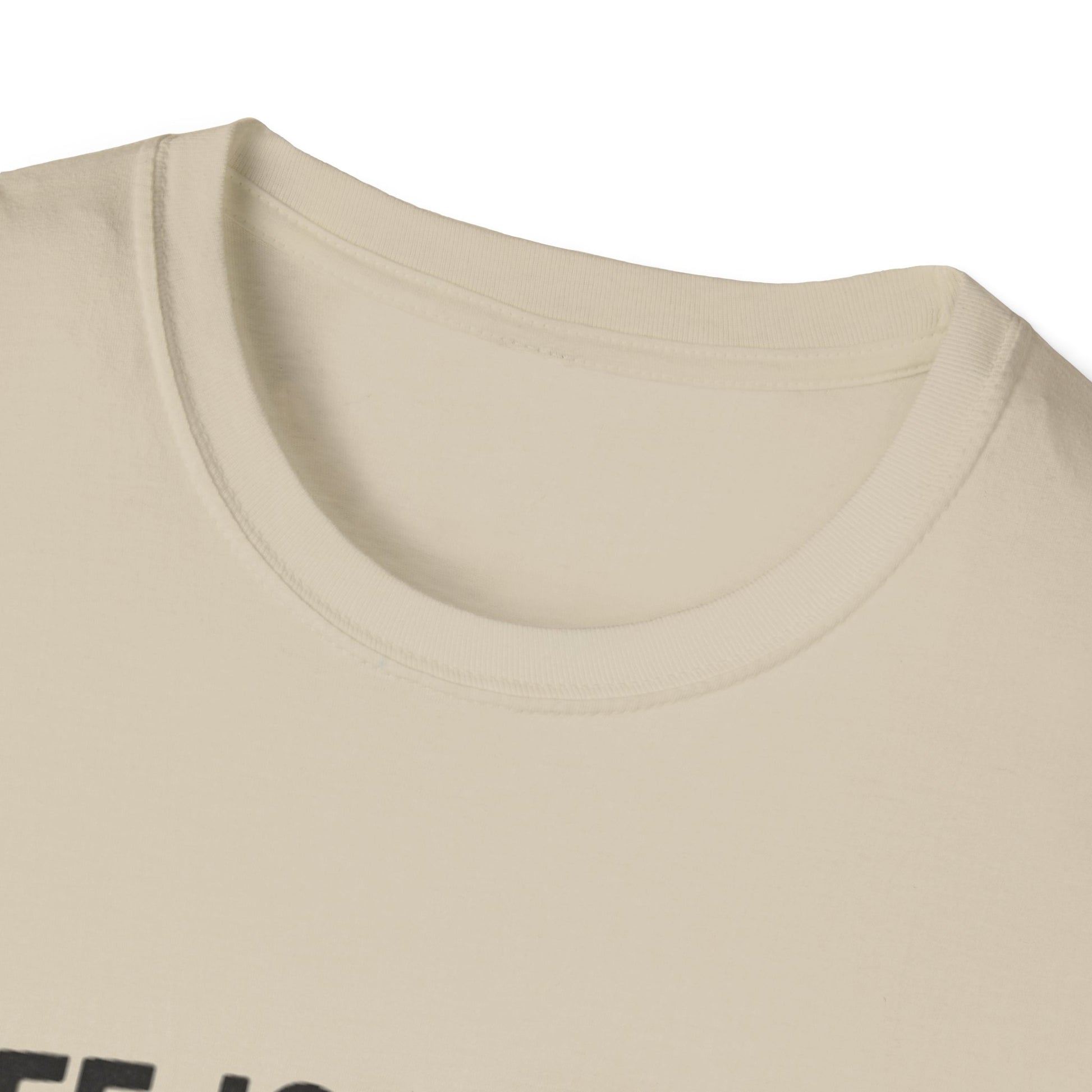 Summer- Life Is Better on the Water T-Shirt Printify T-Shirt Rhythm & Drip Apparel
