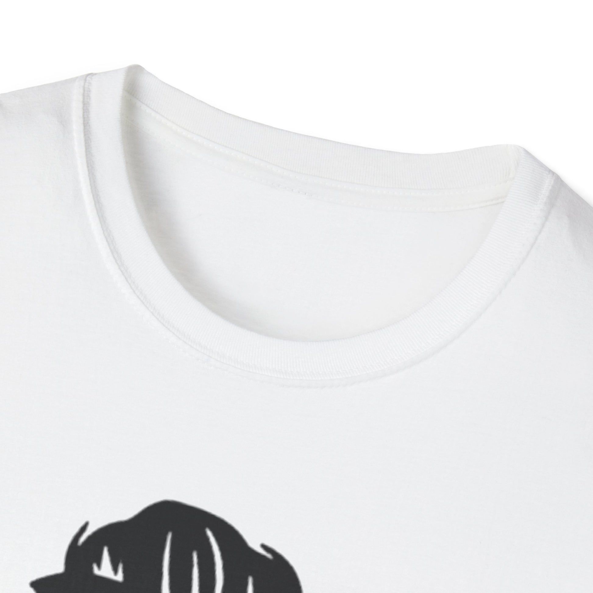 Bad Bitch Life T-Shirt Printify T-Shirt Rhythm & Drip Apparel