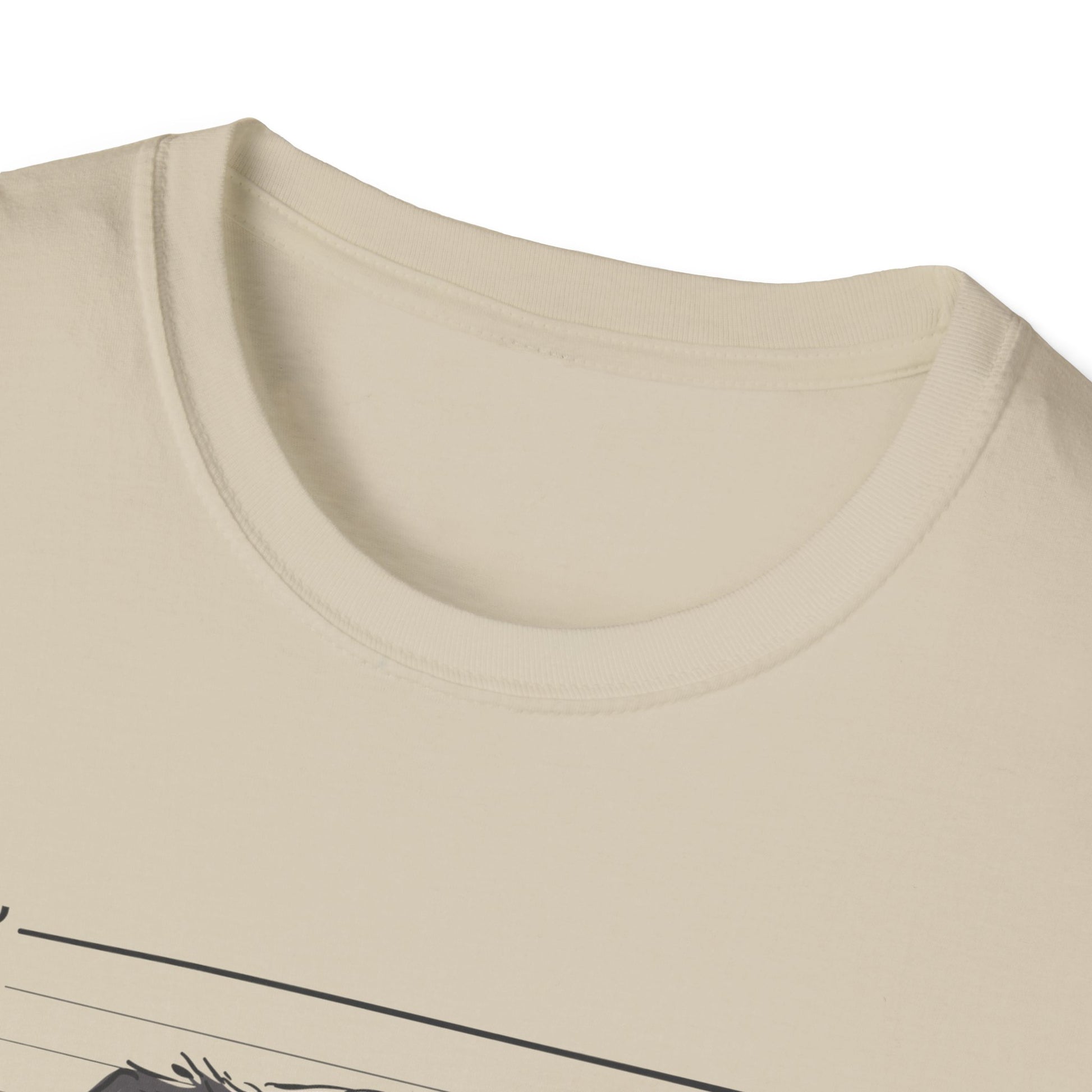 Bad Puggy Shirt Printify T-Shirt Rhythm & Drip Apparel