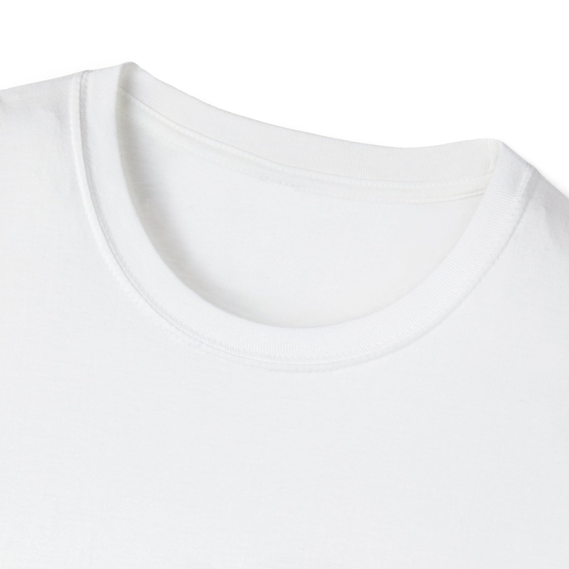 ADHD Highway Look Squirrel T-Shirt Printify T-Shirt Rhythm & Drip Apparel