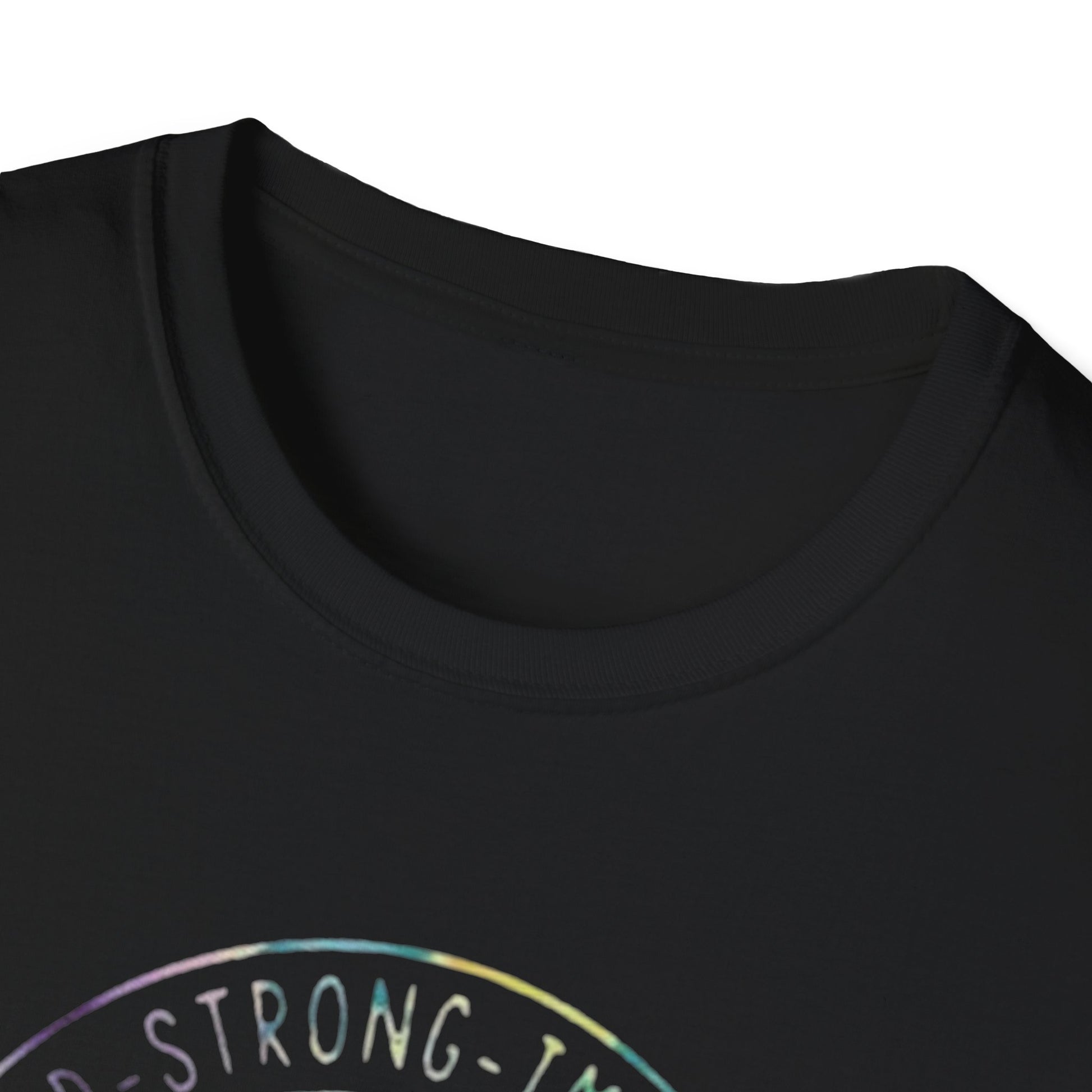 You Are Enough T-Shirt Printify T-Shirt Rhythm & Drip Apparel