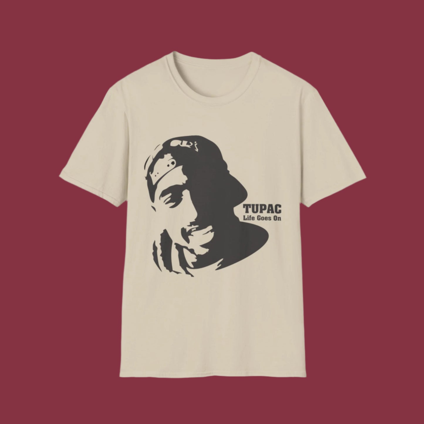 2-pac-unisex-graphic-t-shirt