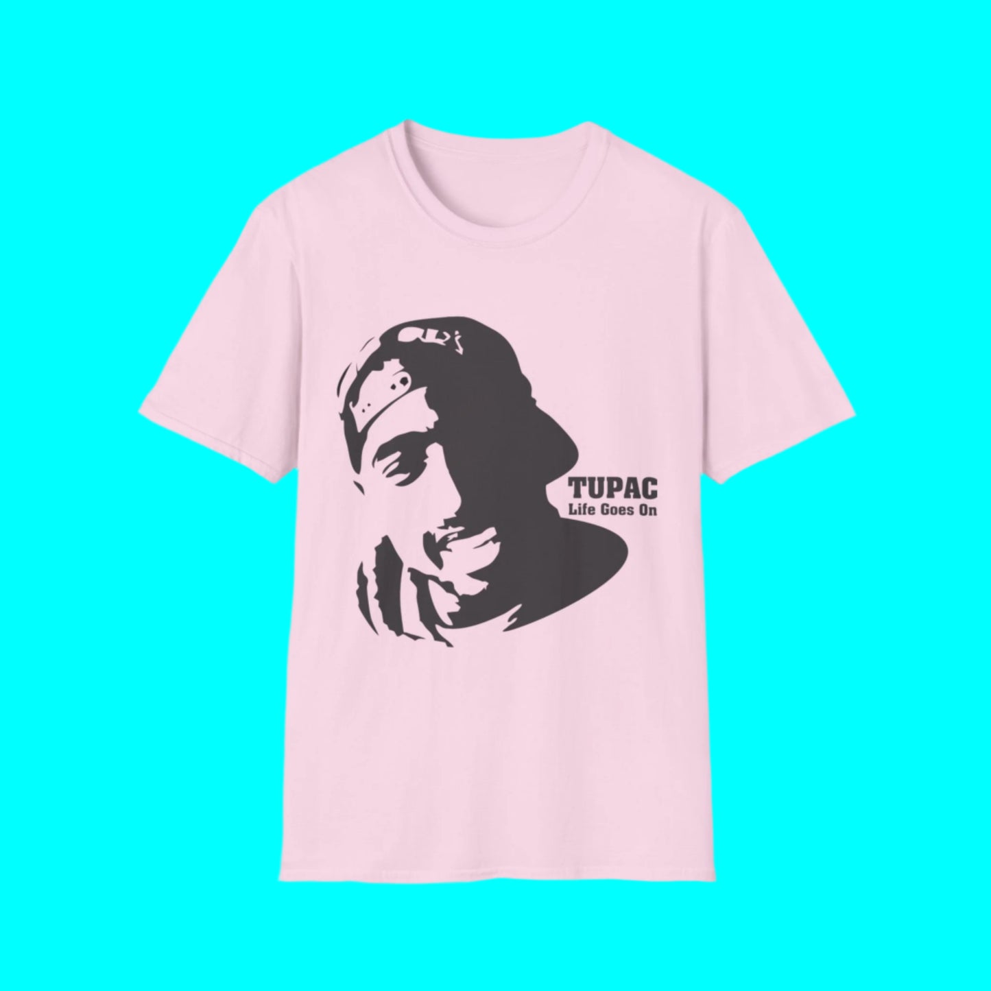 2-pac-unisex-graphic-t-shirt