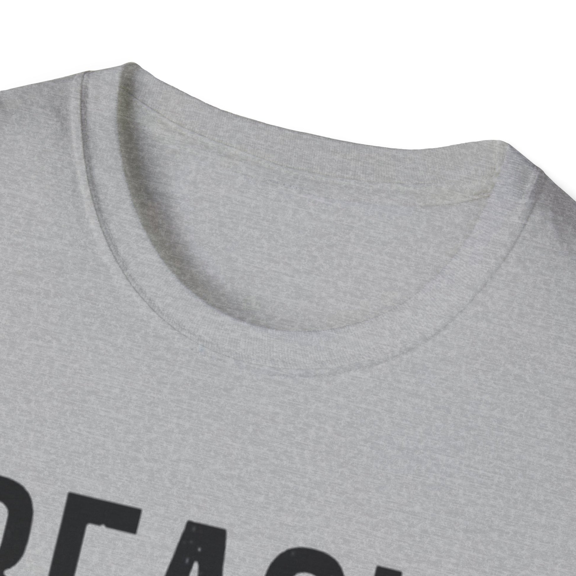 Summer- Beach Please Unisex T-Shirt Printify T-Shirt Rhythm & Drip Apparel