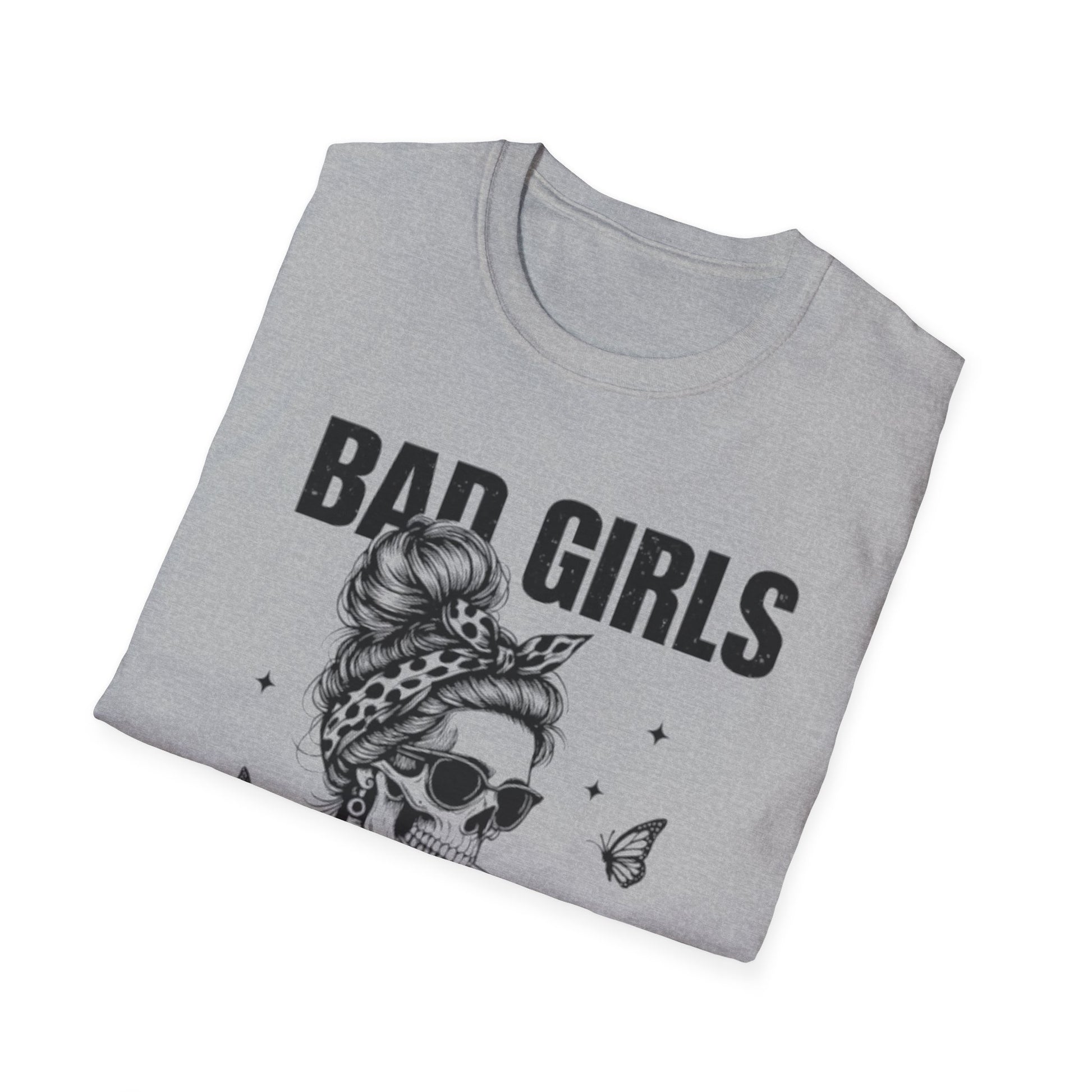 Bad Girls Taste Better T-Shirt Printify T-Shirt Rhythm & Drip Apparel