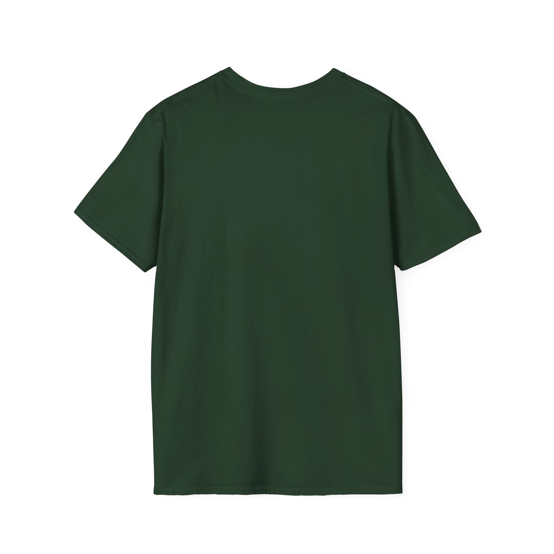 Hustle T-Shirt Printify T-Shirt Rhythm & Drip Apparel