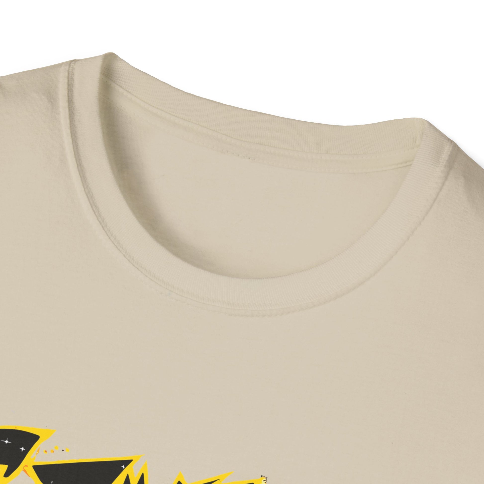 Gemini Zodiac T-Shirt Printify T-Shirt Rhythm & Drip Apparel