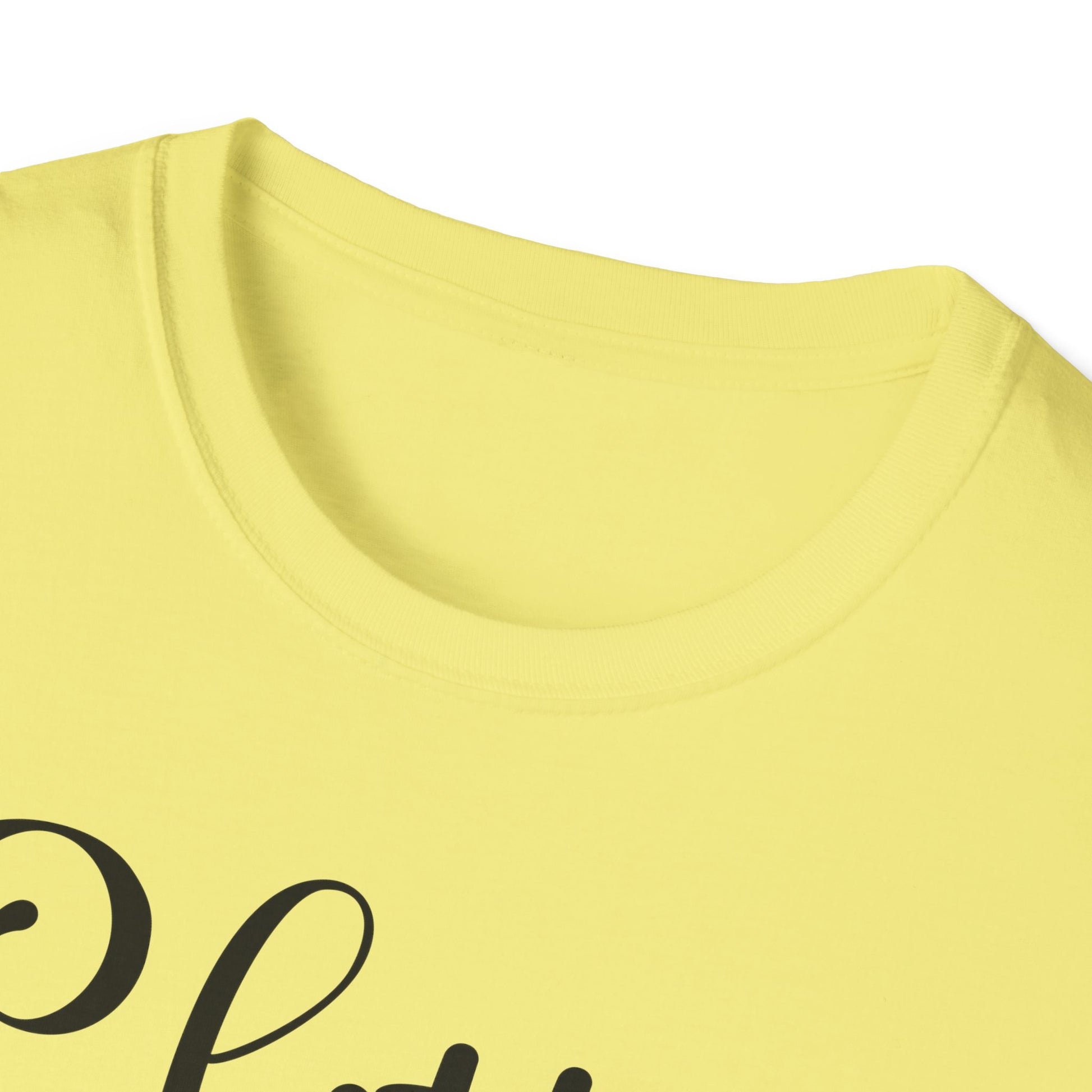 Mom of Both Glitter & Dirt T-Shirt Printify T-Shirt Rhythm & Drip Apparel