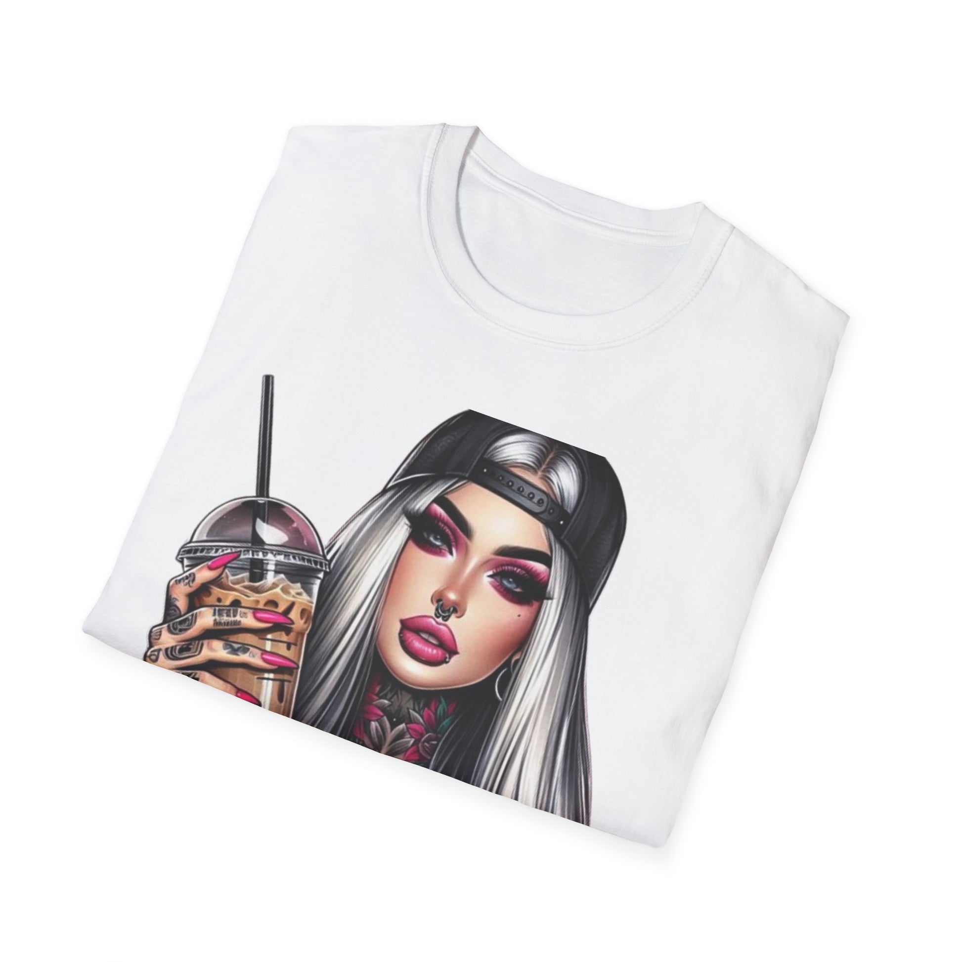 You Are Enough Shirt Printify T-Shirt Rhythm & Drip Apparel