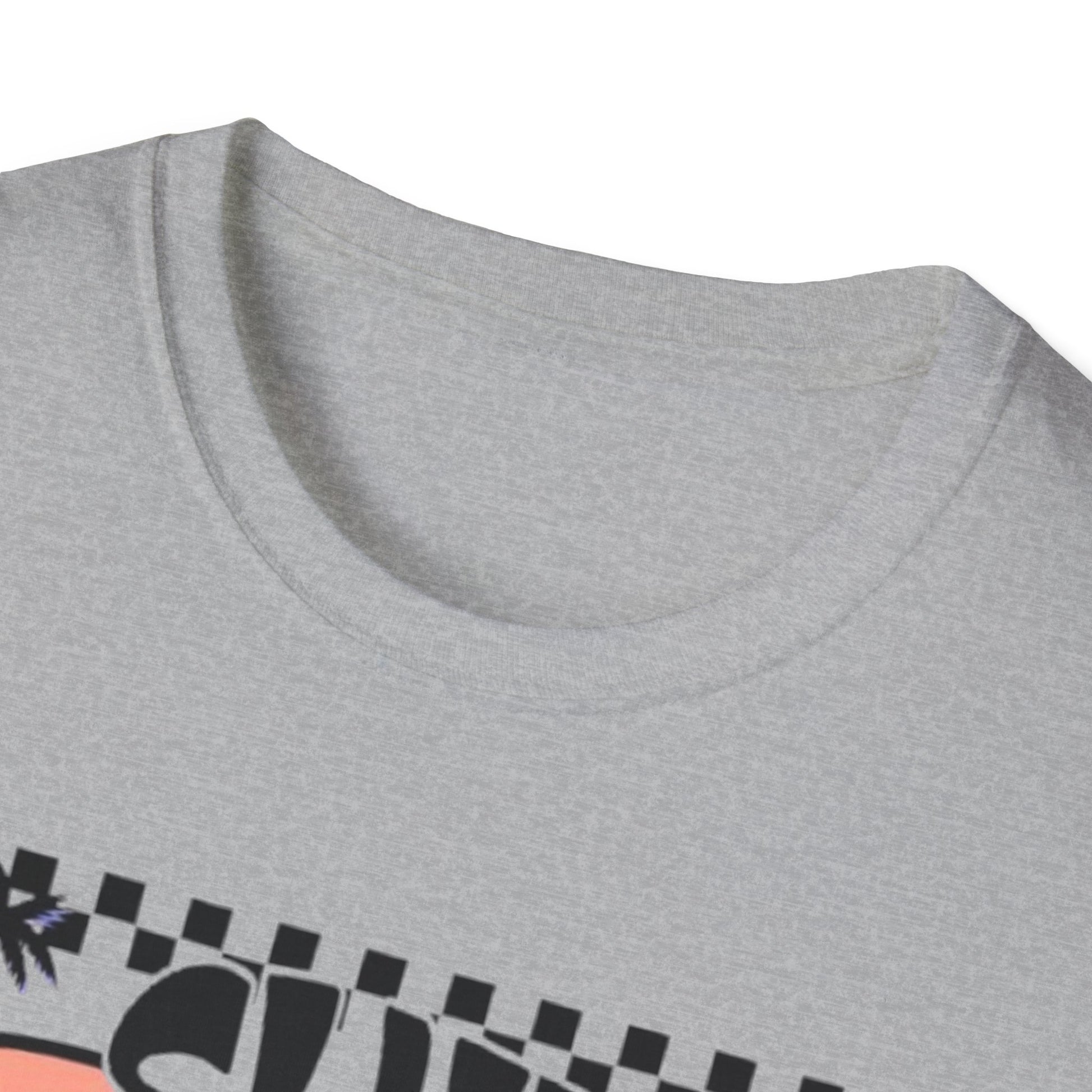 Summer- Slut For Summer T-Shirt Printify T-Shirt Rhythm & Drip Apparel