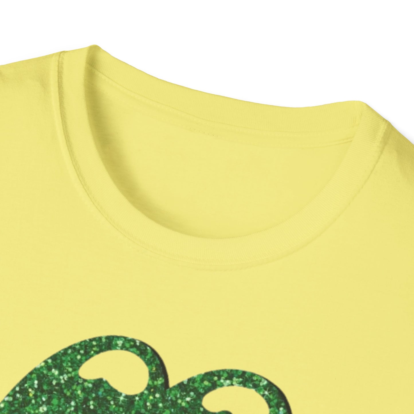 Vibrant Rolling Stones-Inspired Graphic Tee Printify T-Shirt Rhythm & Drip Apparel