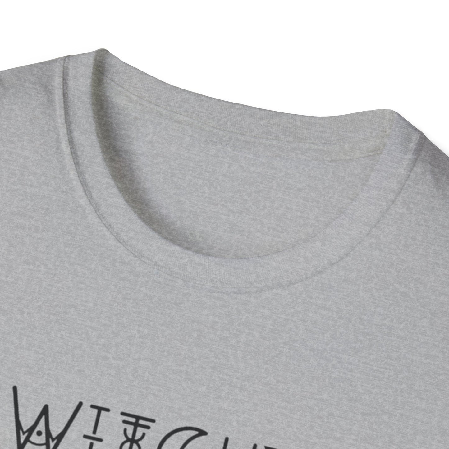 Witchy Woman T-Shirt Printify T-Shirt Rhythm & Drip Apparel