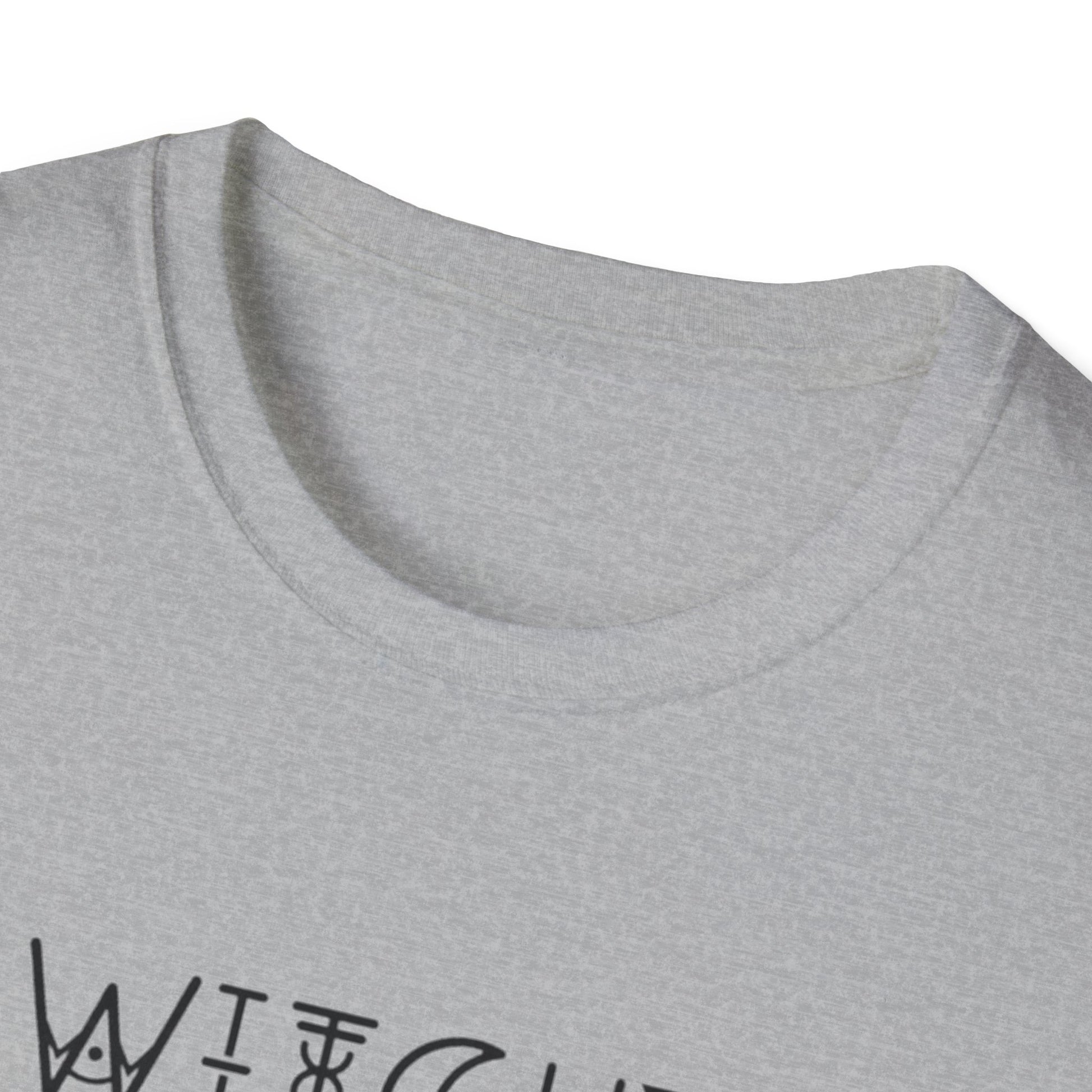 Witchy Woman T-Shirt Printify T-Shirt Rhythm & Drip Apparel