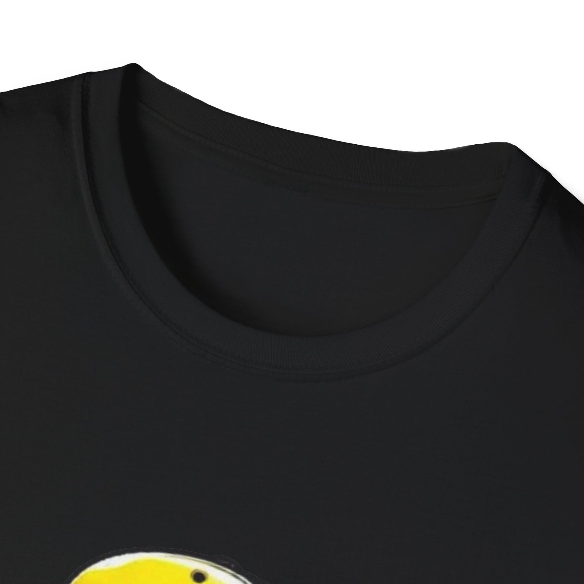 Bass Fever Unisex T-Shirt Printify T-Shirt Rhythm & Drip Apparel