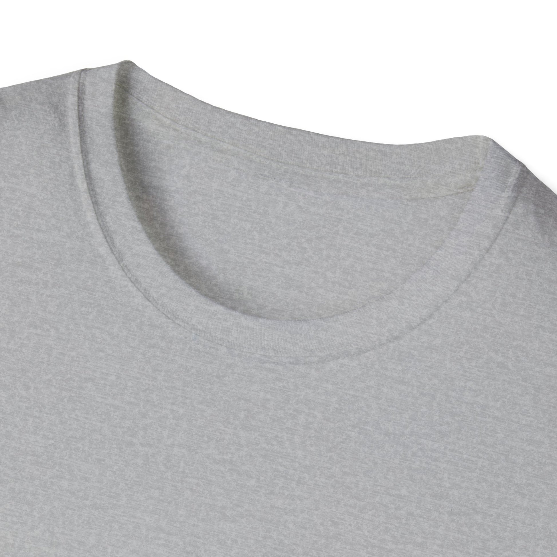 ADHD Highway Look Squirrel T-Shirt Printify T-Shirt Rhythm & Drip Apparel