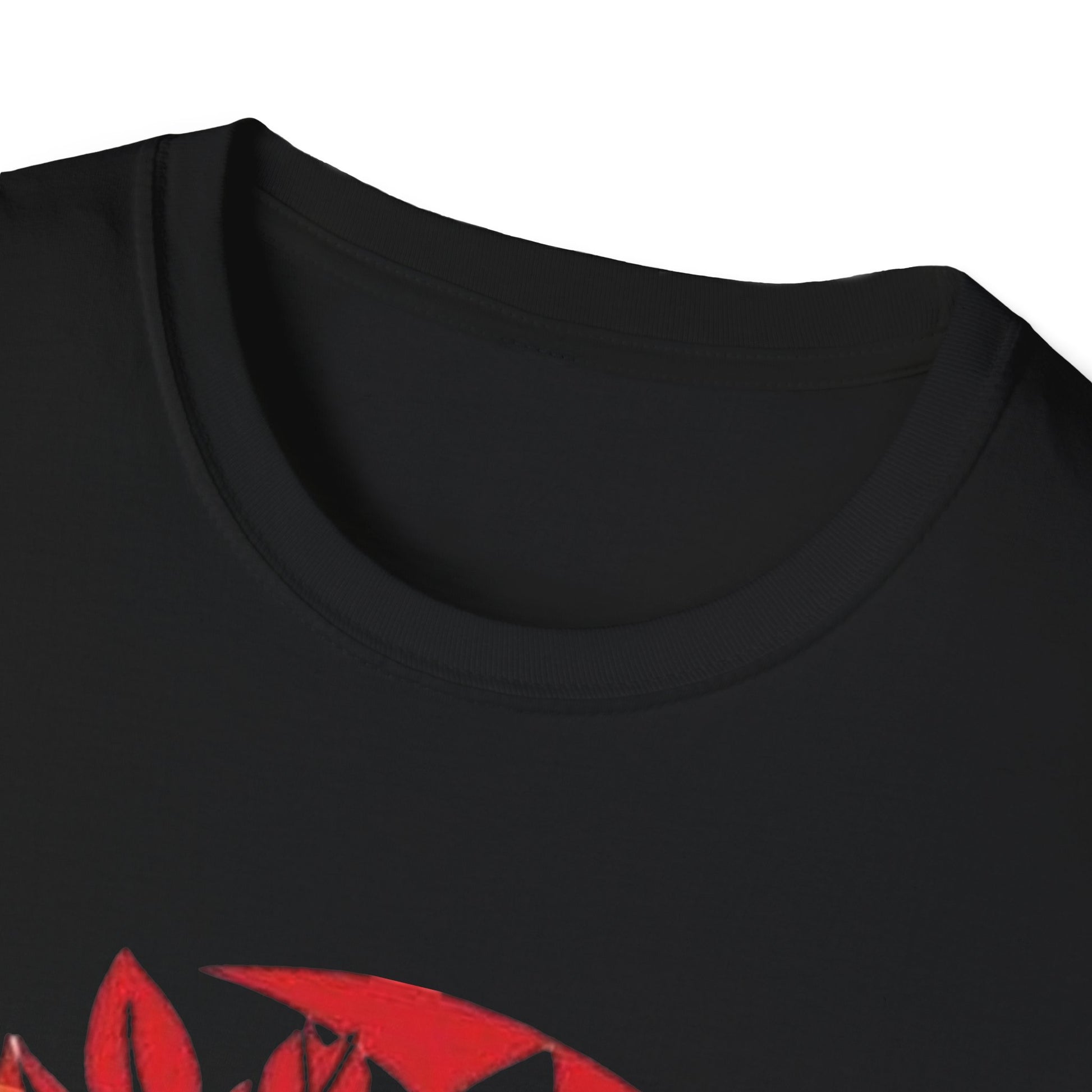 Vibrant Sunflower LGBTQ+ Unisex T-Shirt Printify T-Shirt Rhythm & Drip Apparel